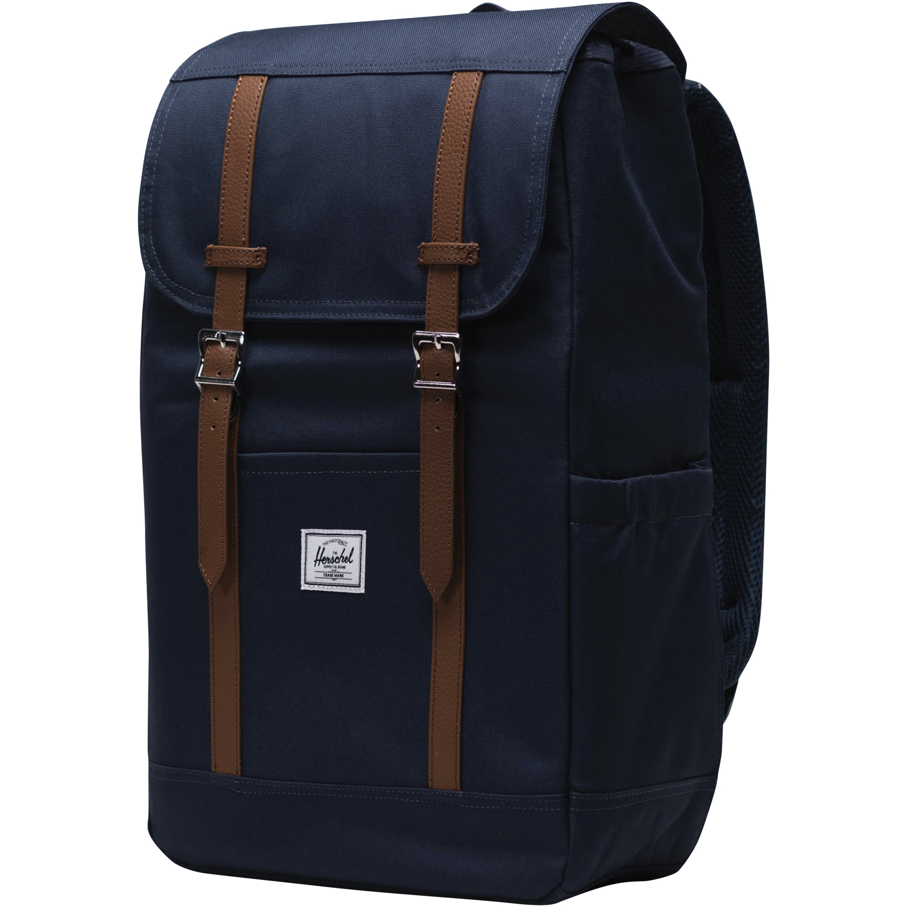 Herschel Retreat Recycled Laptop Rucksack