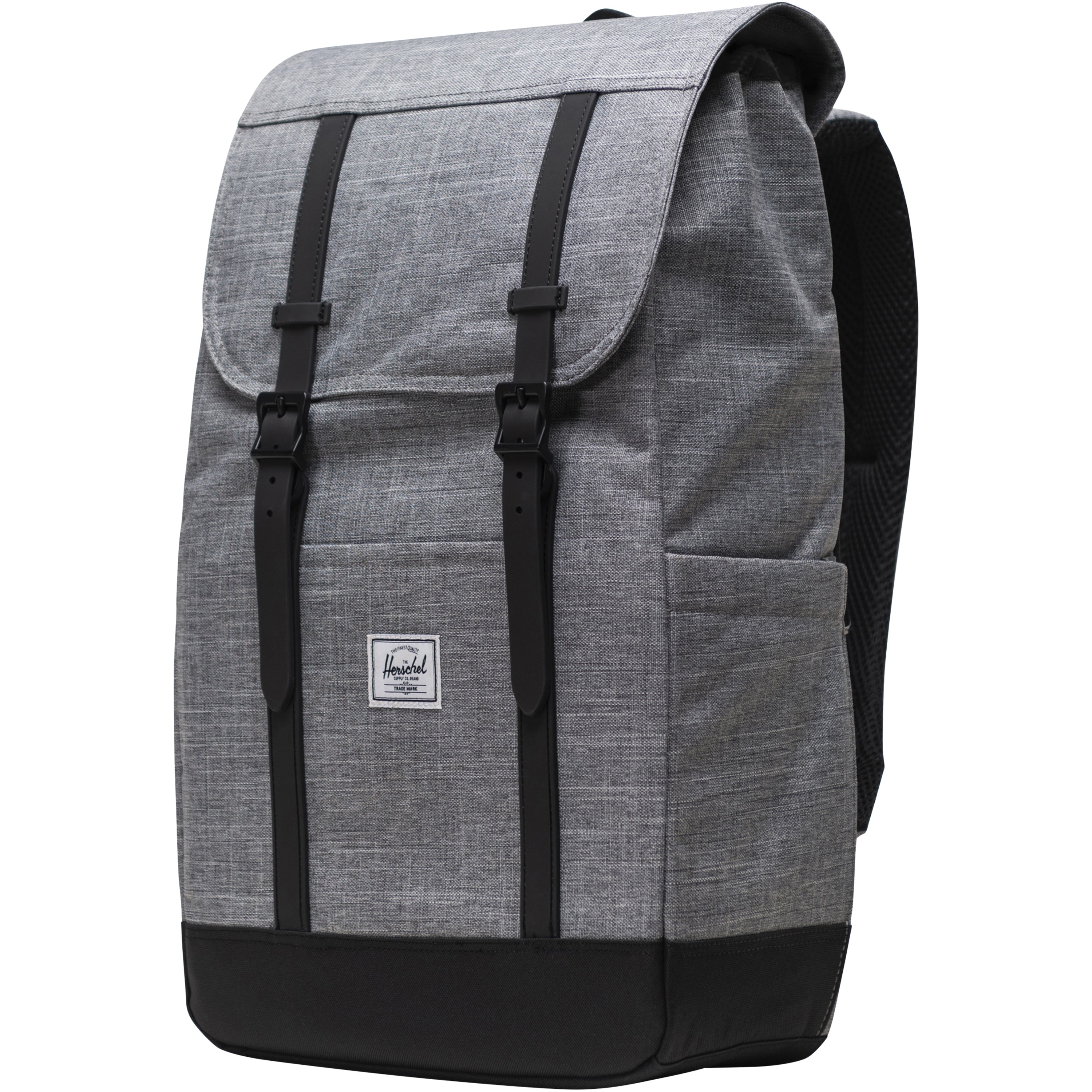 Herschel Retreat Recycled Laptop Rucksack