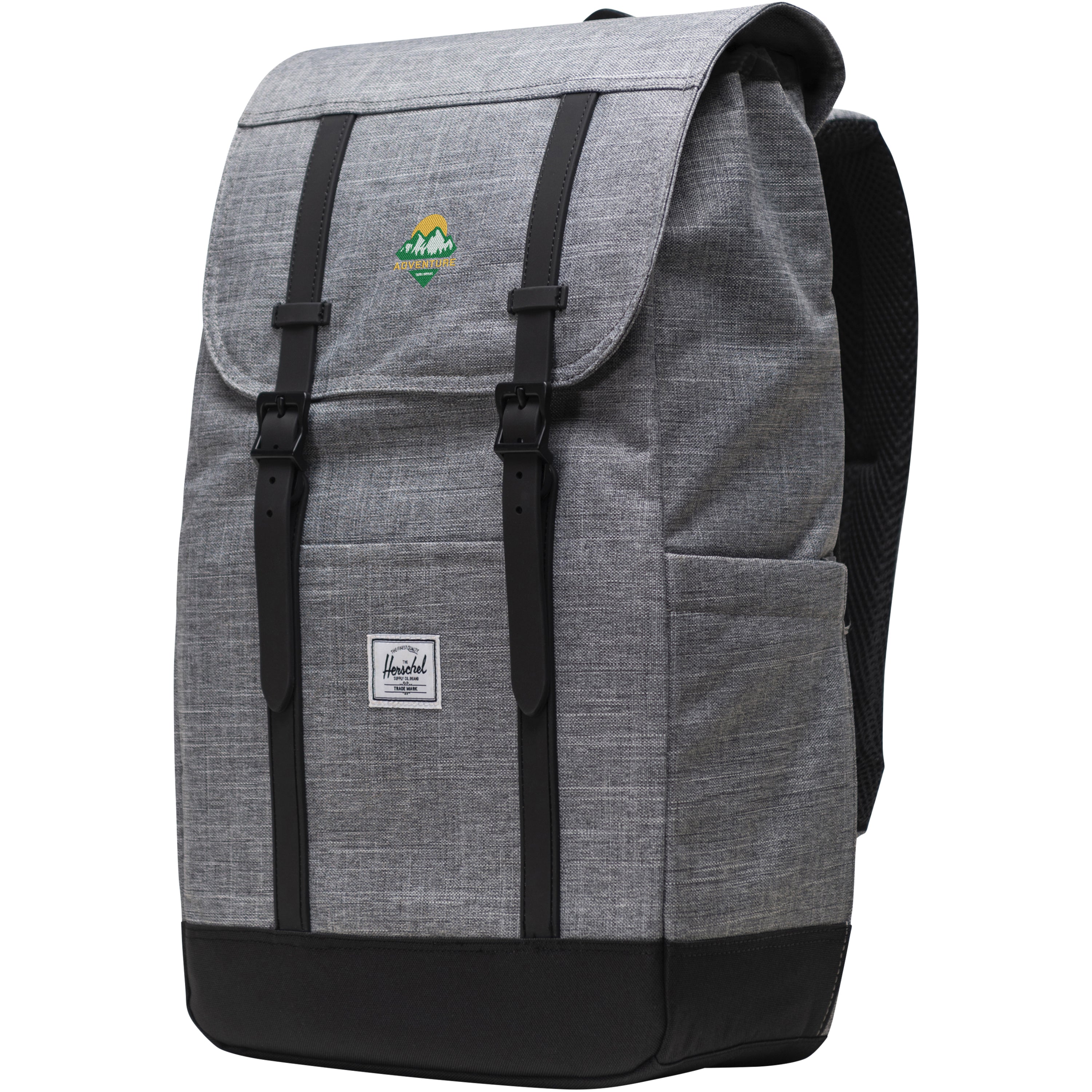Herschel Retreat Recycled Laptop Rucksack