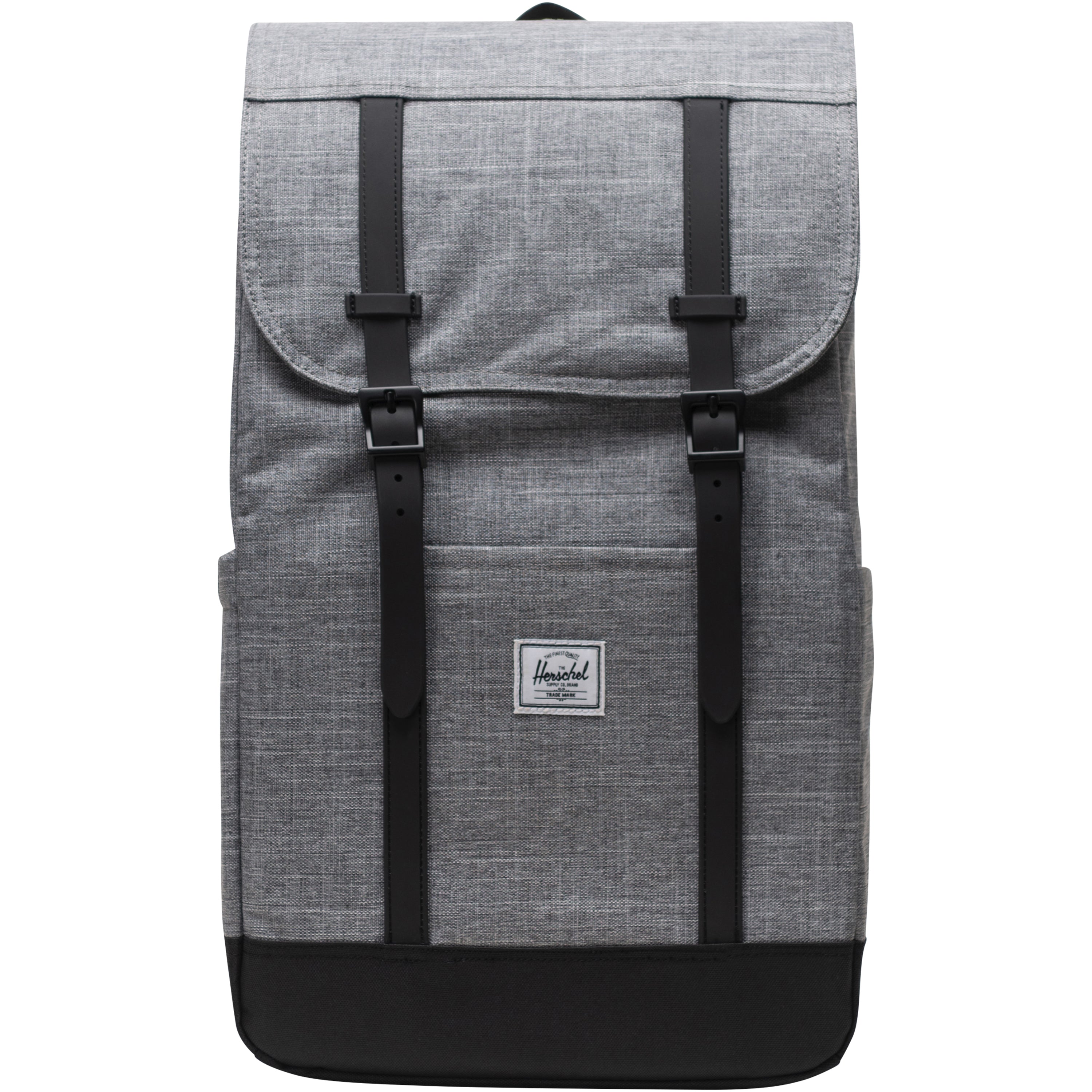 Herschel Retreat Recycled Laptop Rucksack