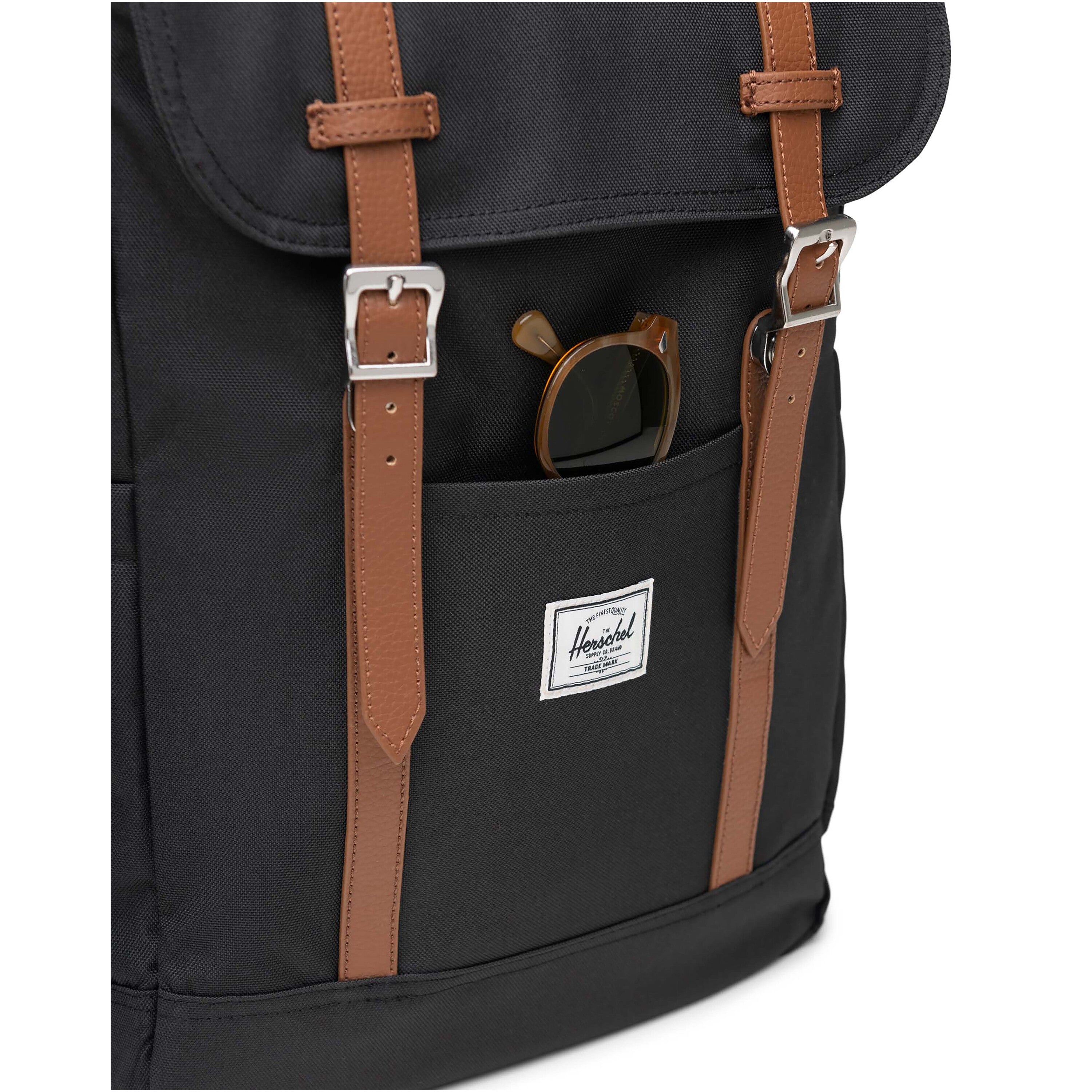 Herschel Retreat Recycled Laptop Rucksack