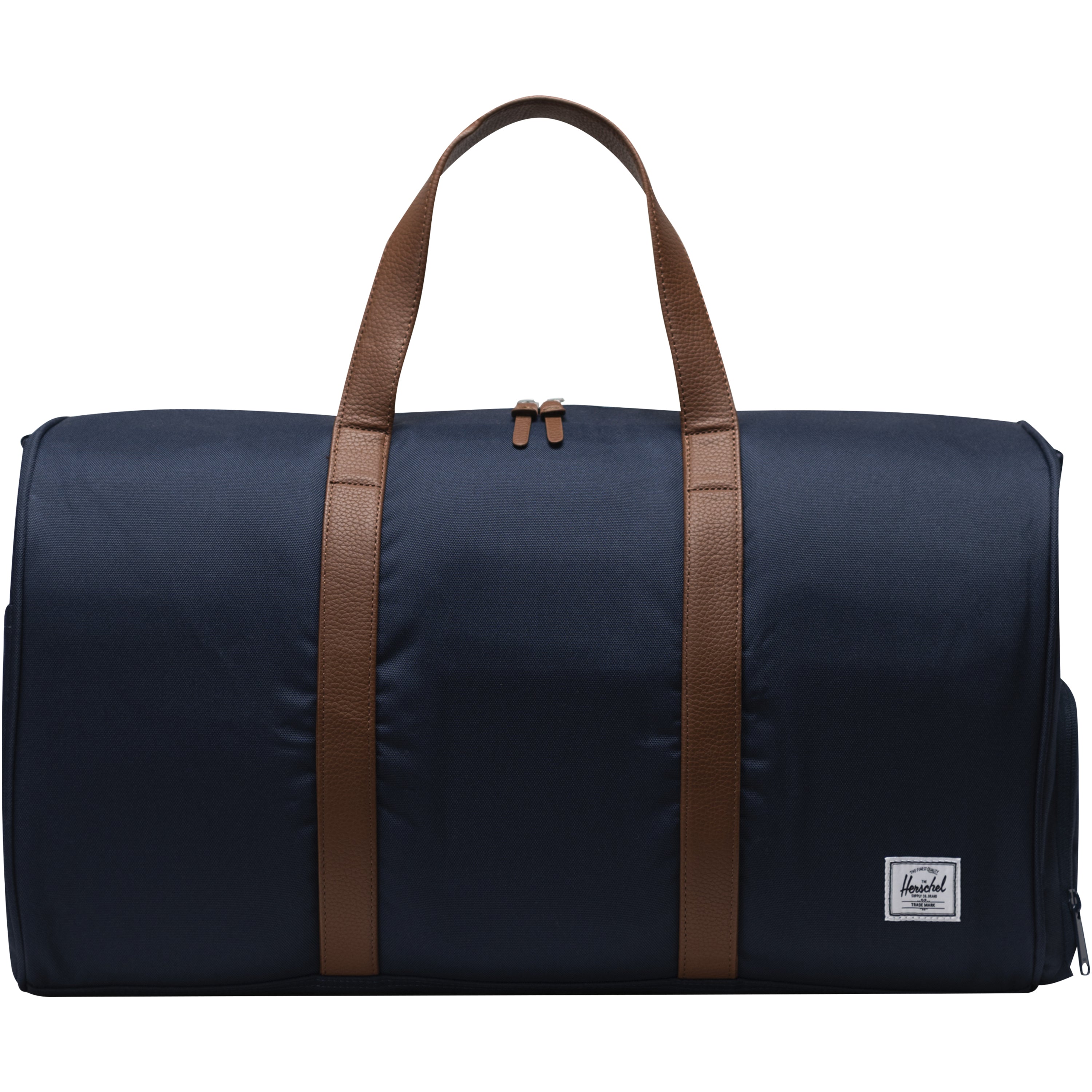 Herschel Novel Recycled Duffle Bag