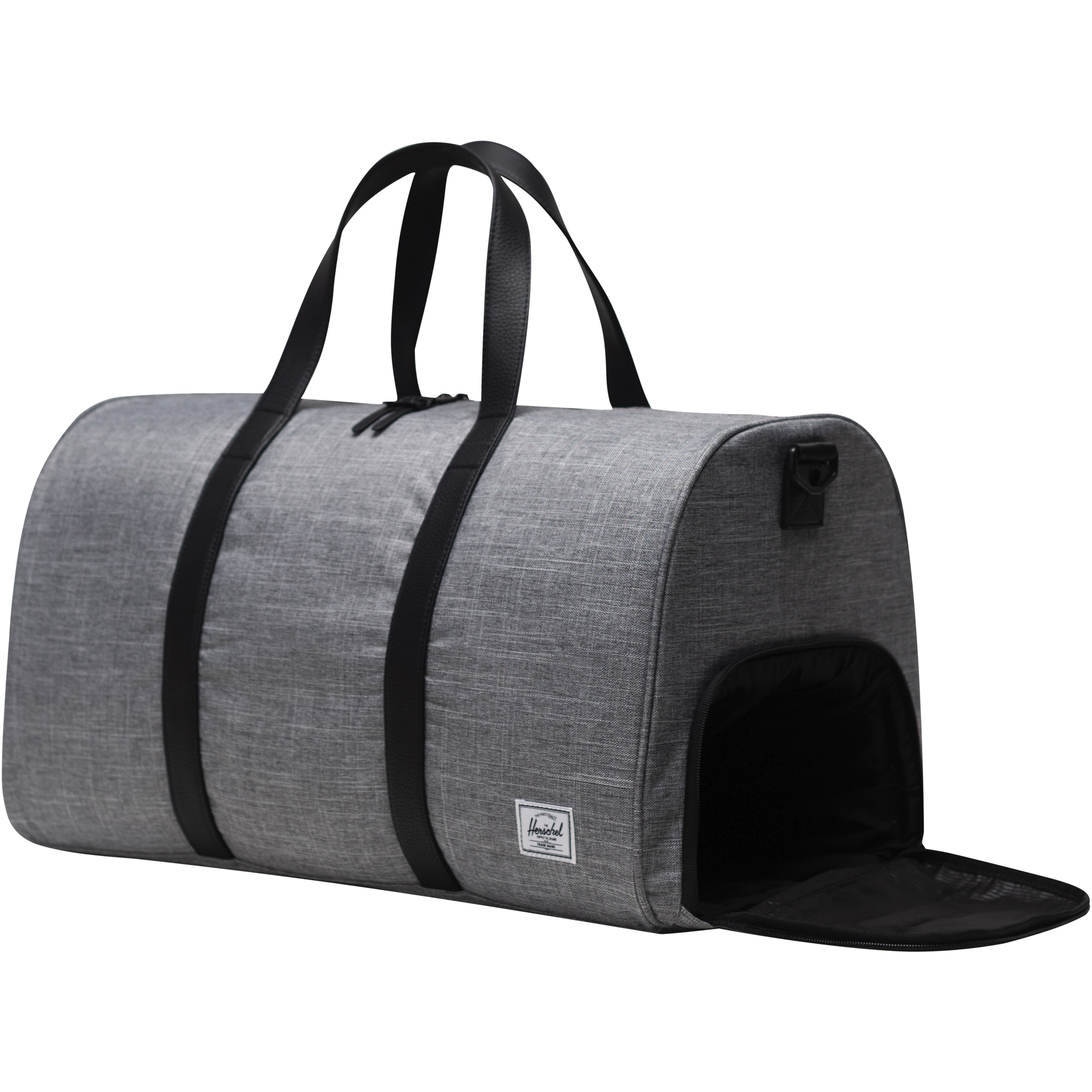 Herschel Novel Recycled Duffle Bag