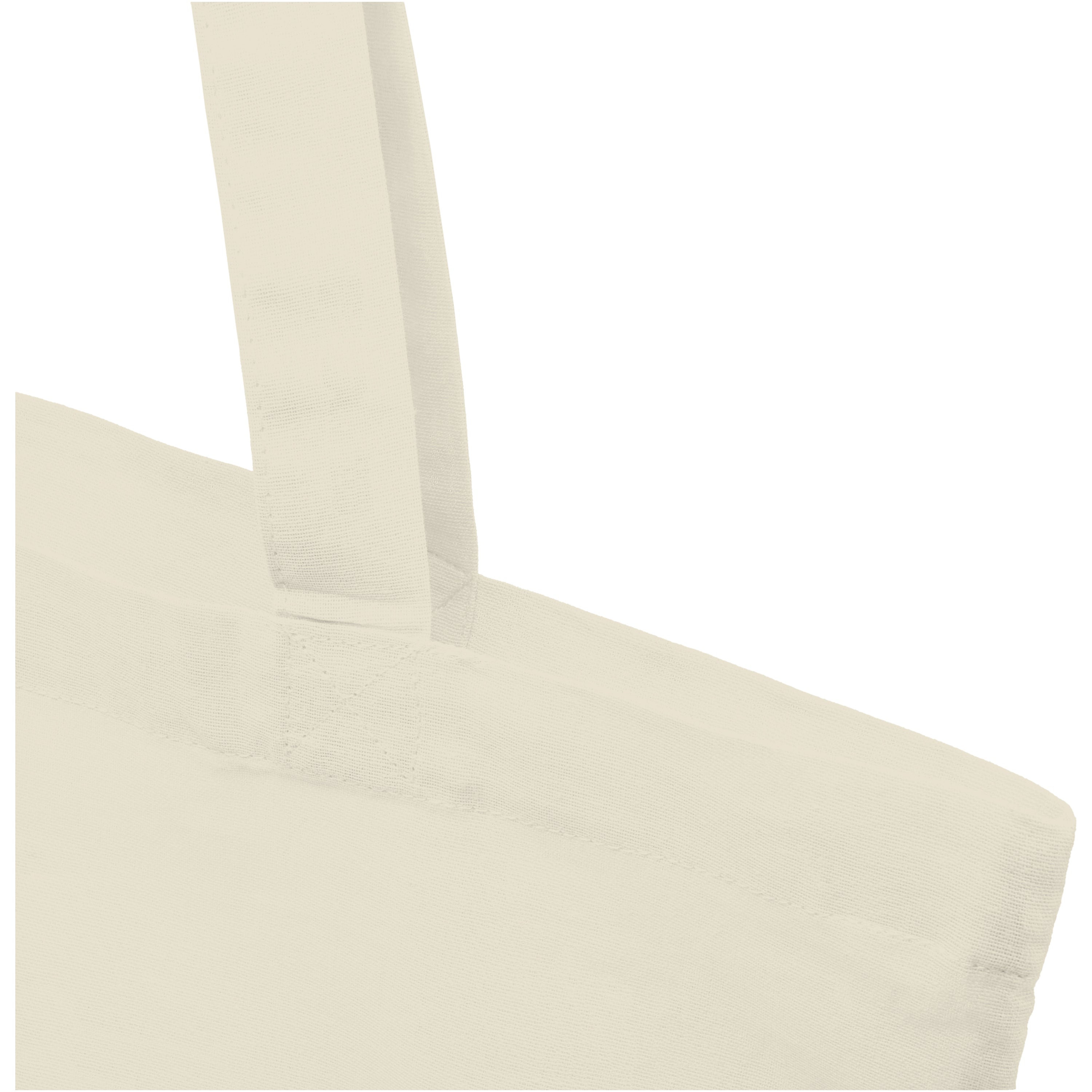 Madras Recycled Cotton Tote