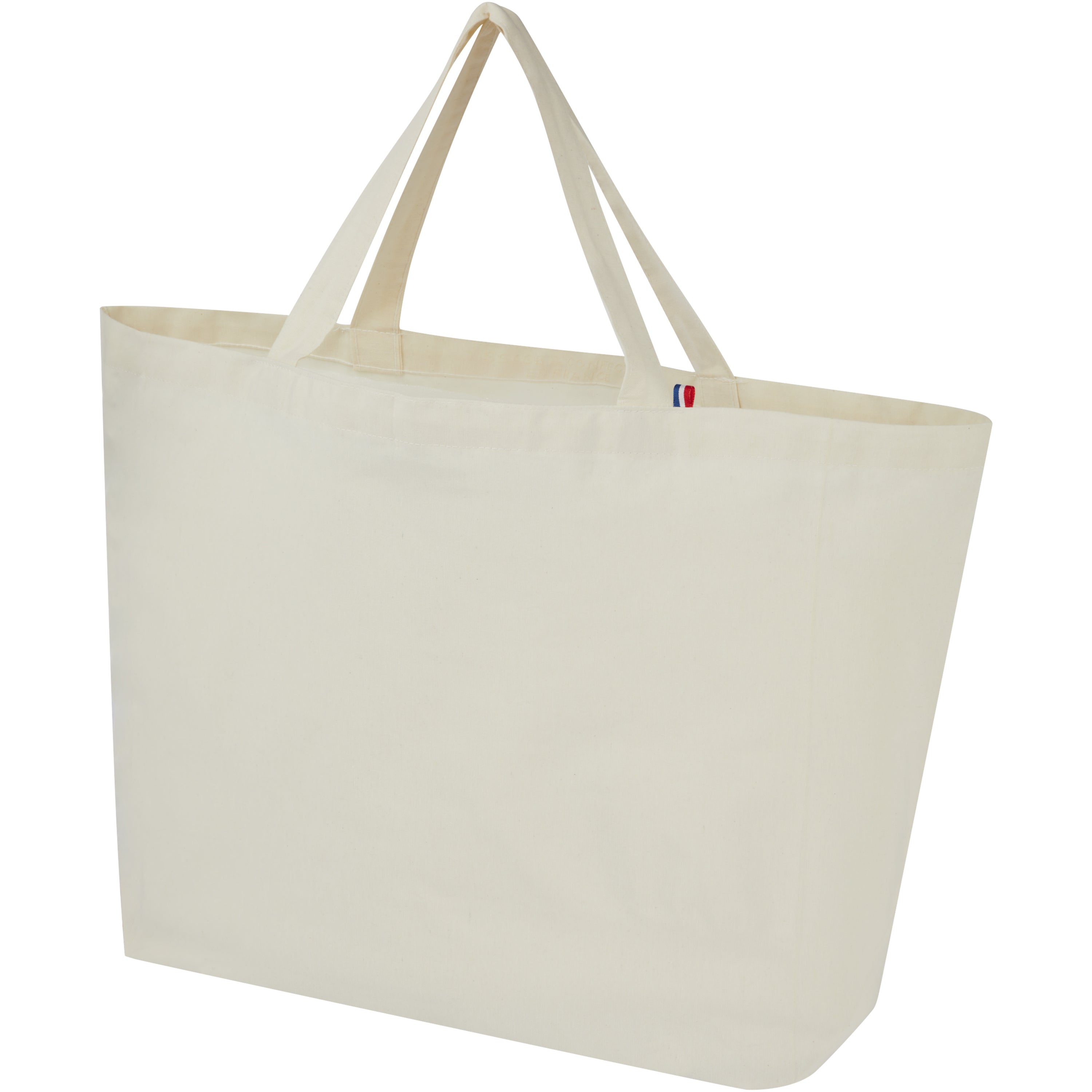 Cannes Recycled Shopper Tote Bag