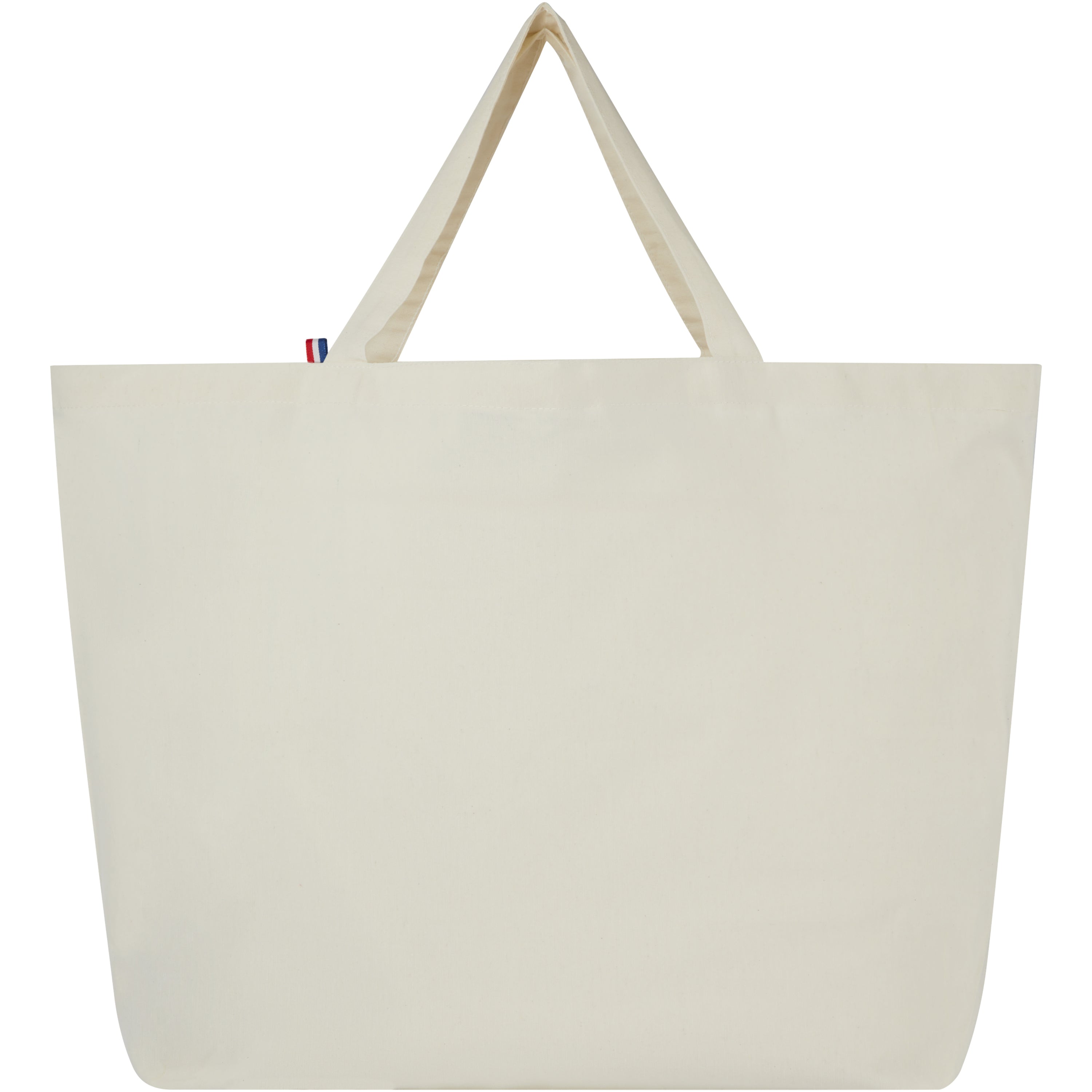Cannes Recycled Shopper Tote Bag