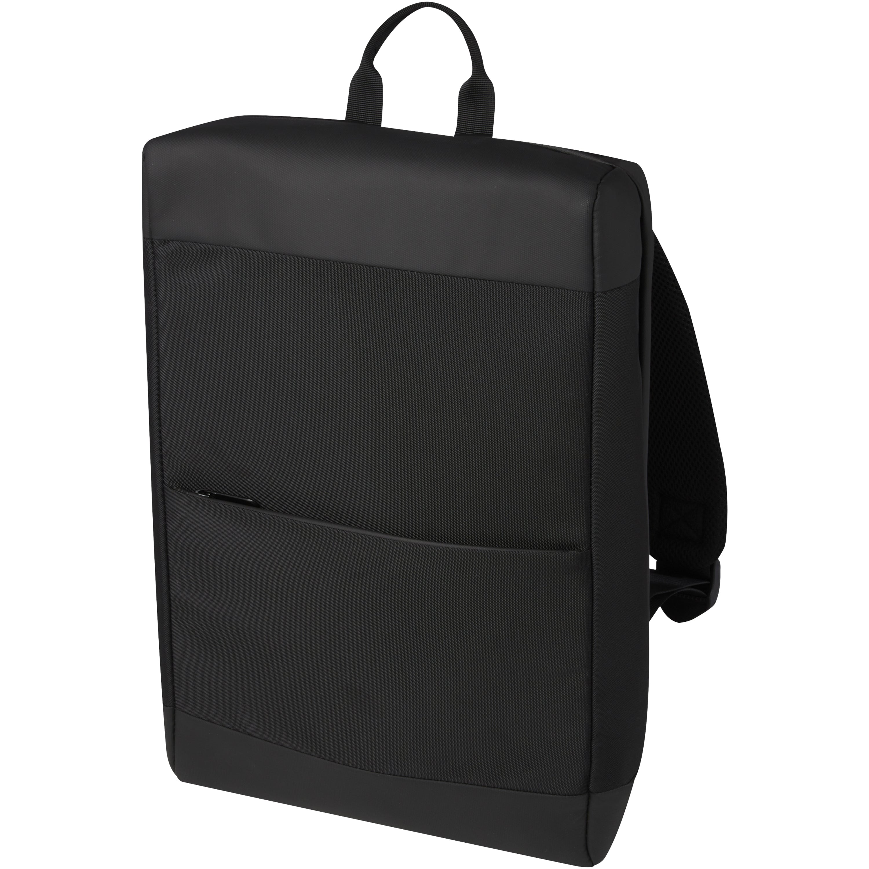 Rise Recycled Polyester Laptop Backpack