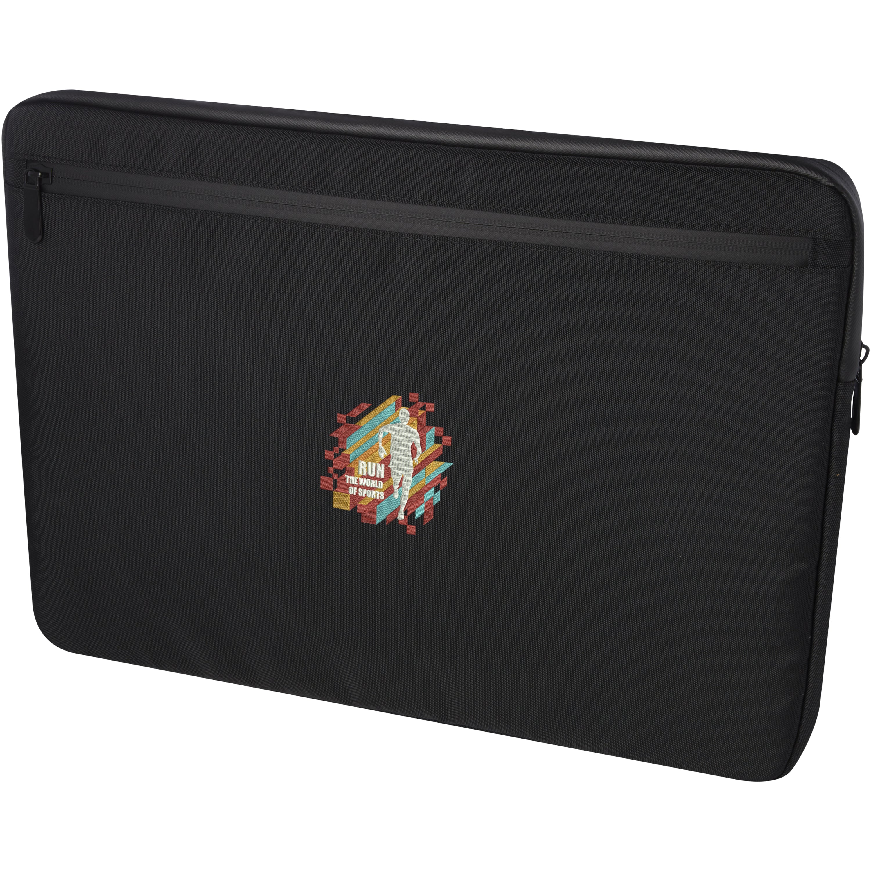 Rise Laptop Sleeve with Recycled Velvet Lining