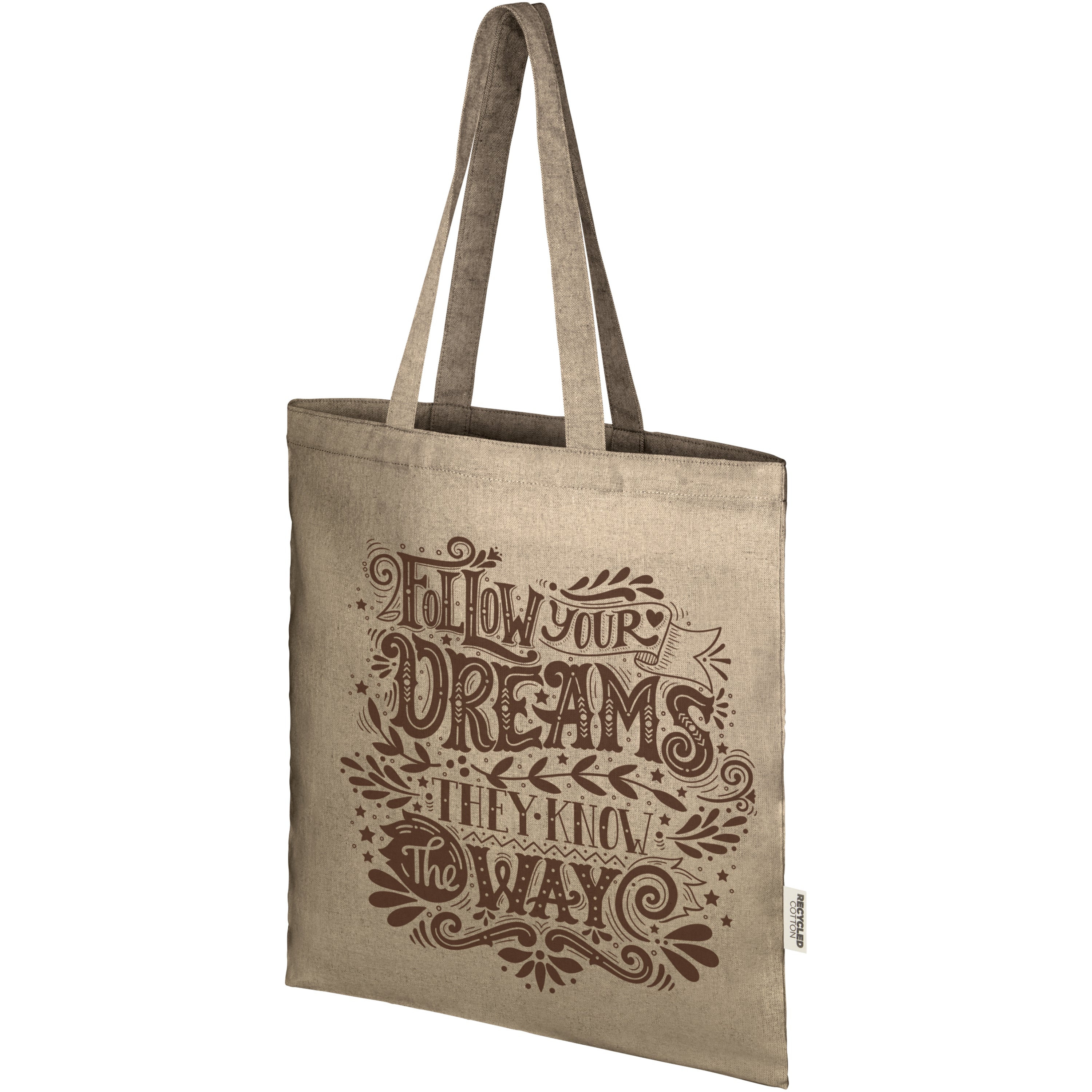 Pheebs Upcycled Tote Bag