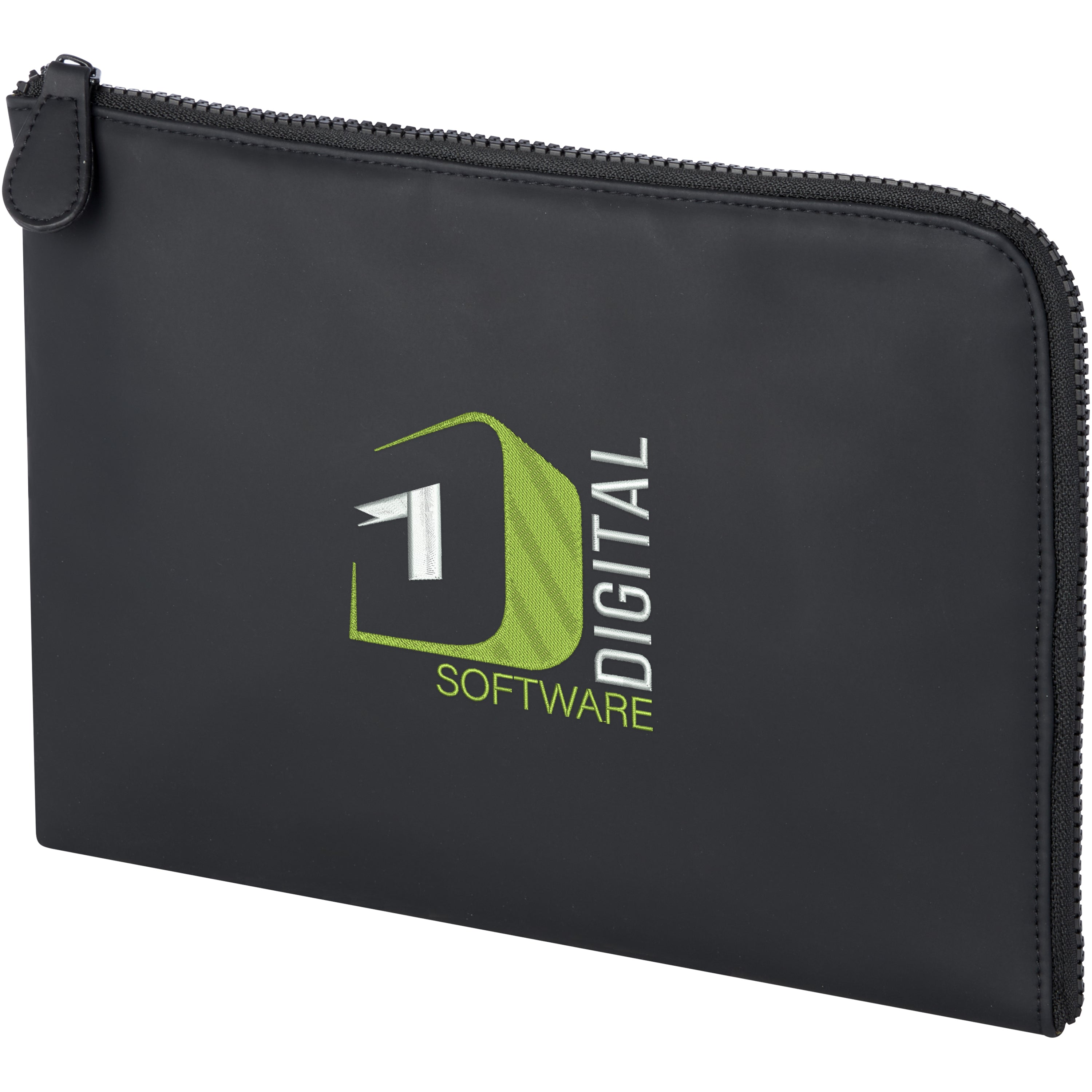 Turner Recycled Organiser Clutch