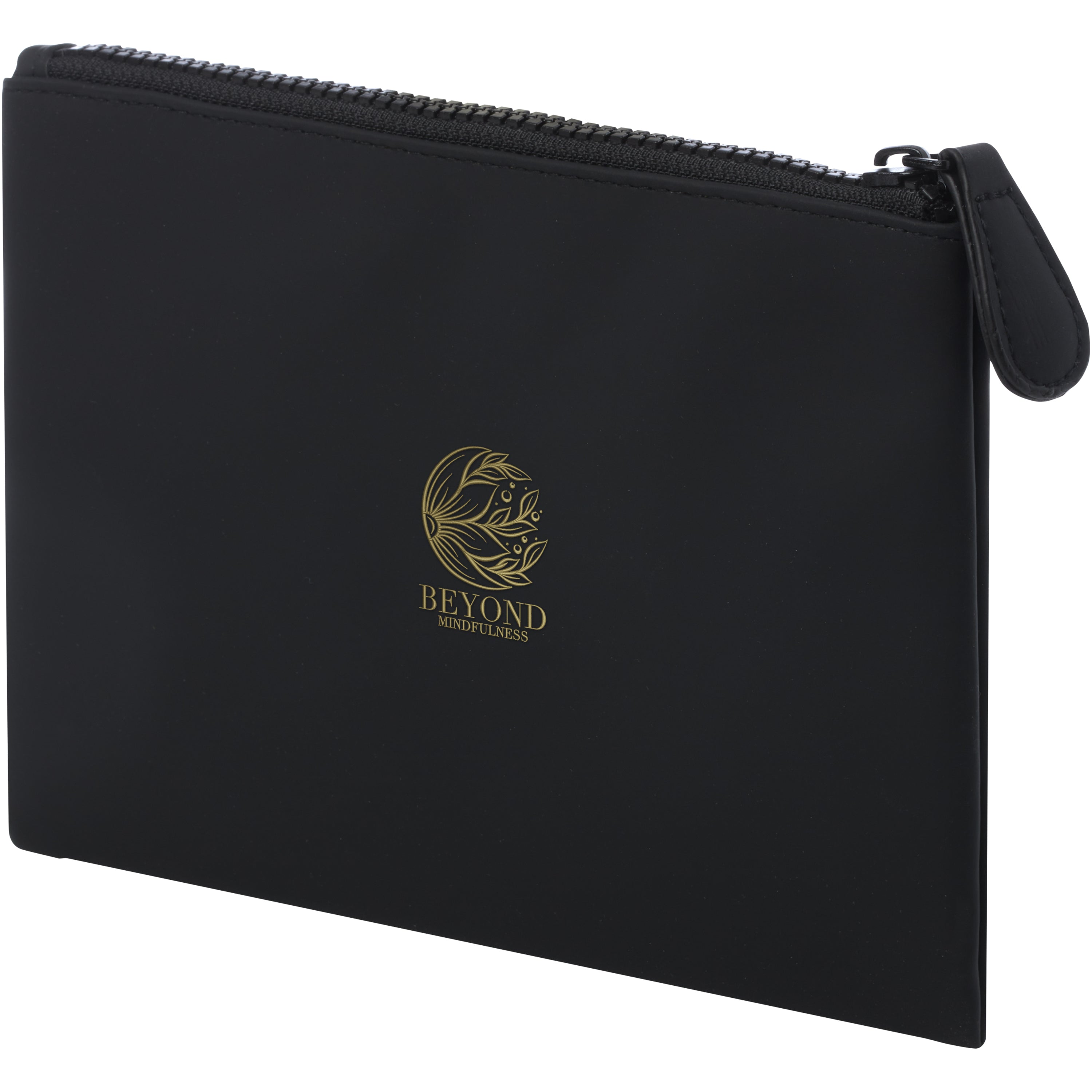 Turner Recycled Polyester Pouch