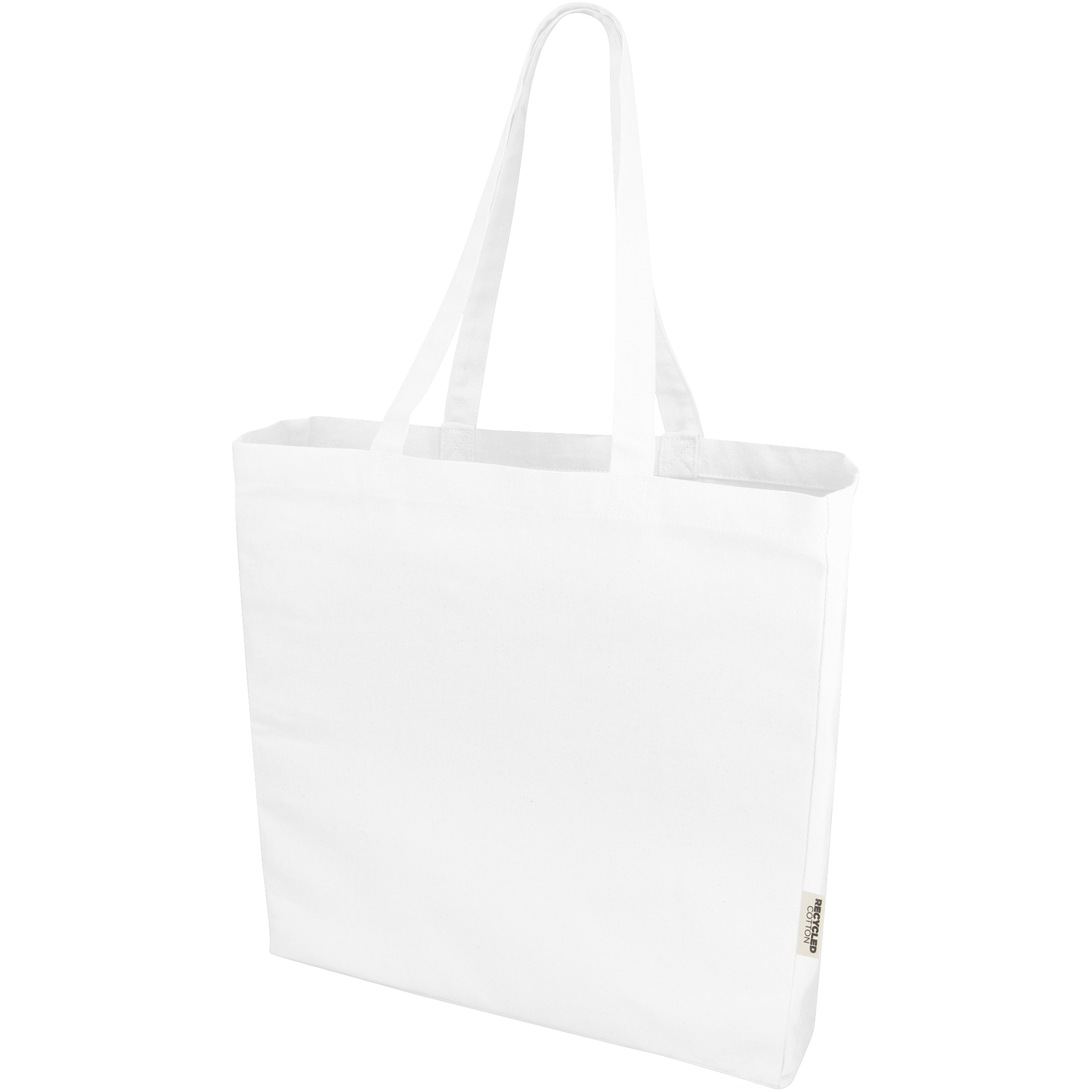Odessa Recycled Cotton Tote Bag