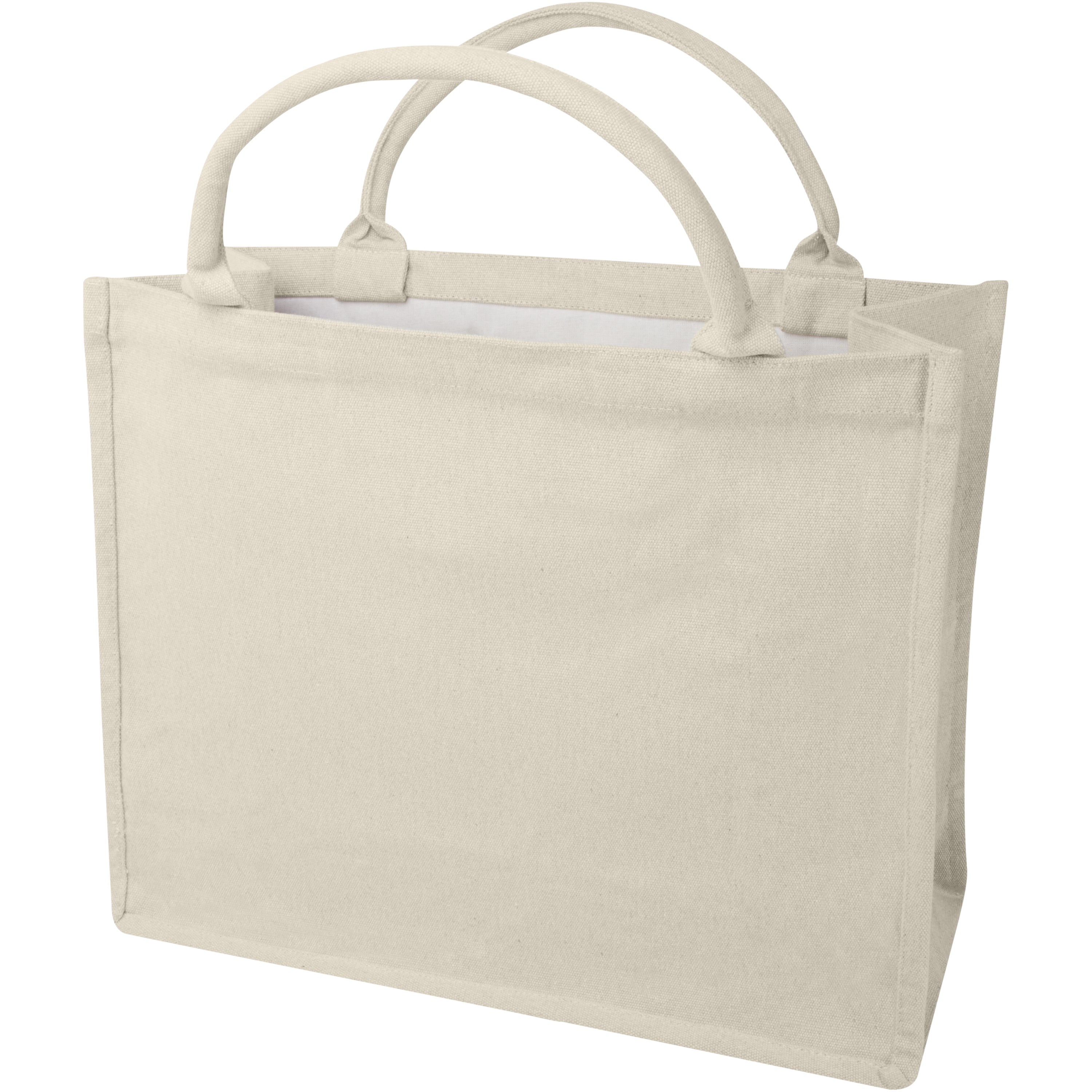 Page Aware Upcycled Book Tote Bag