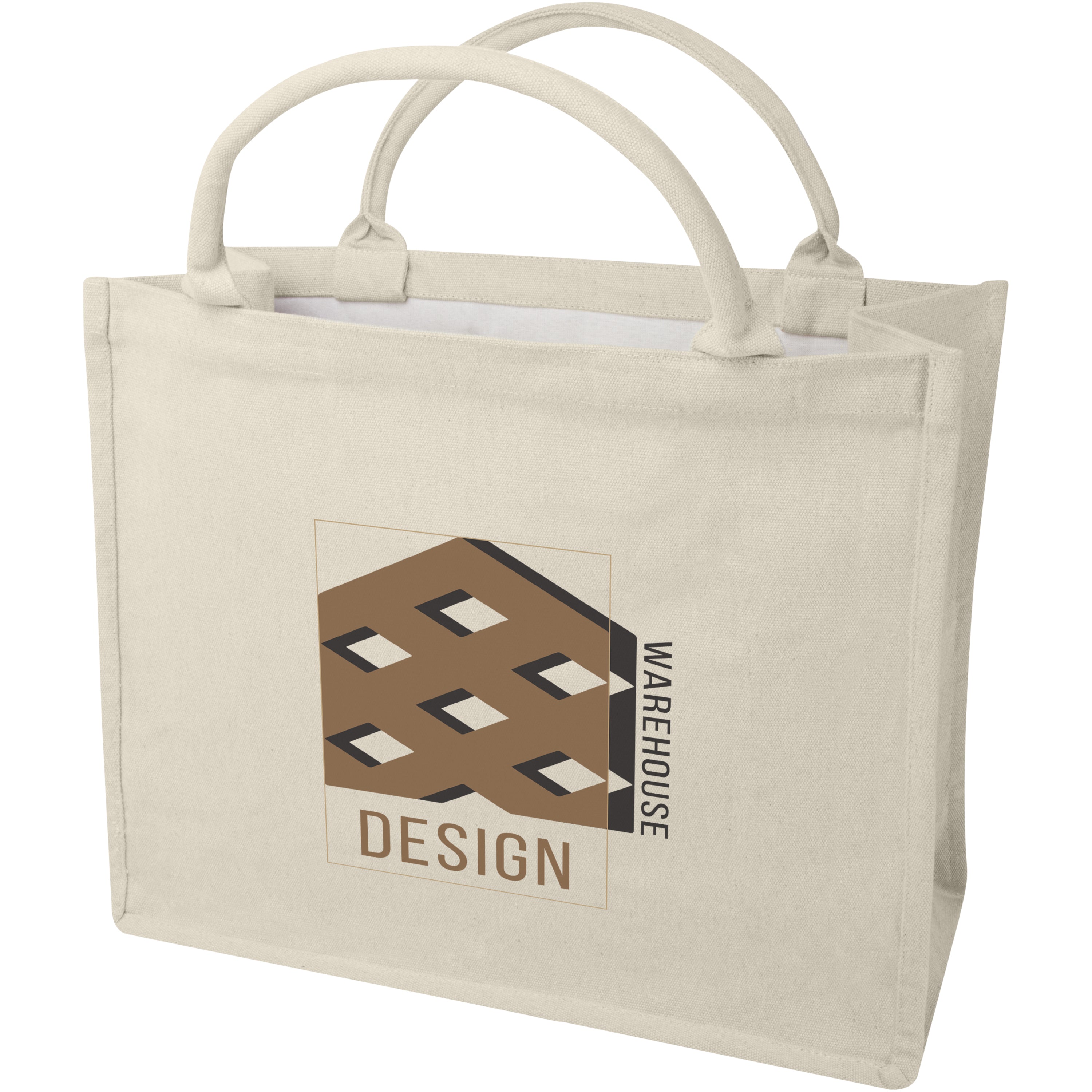 Page Aware Upcycled Book Tote Bag