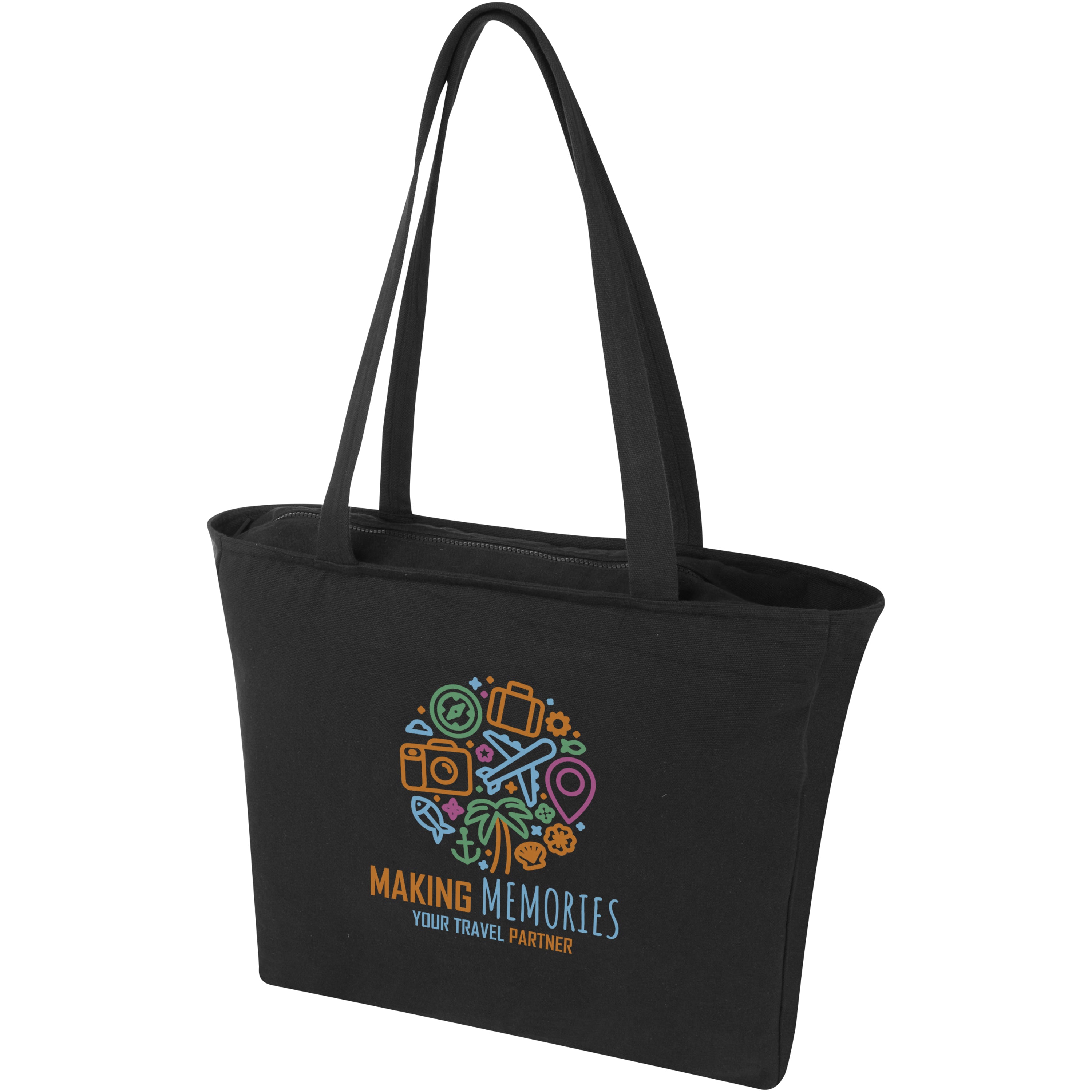 Weekender Aware Recycled Tote Bag