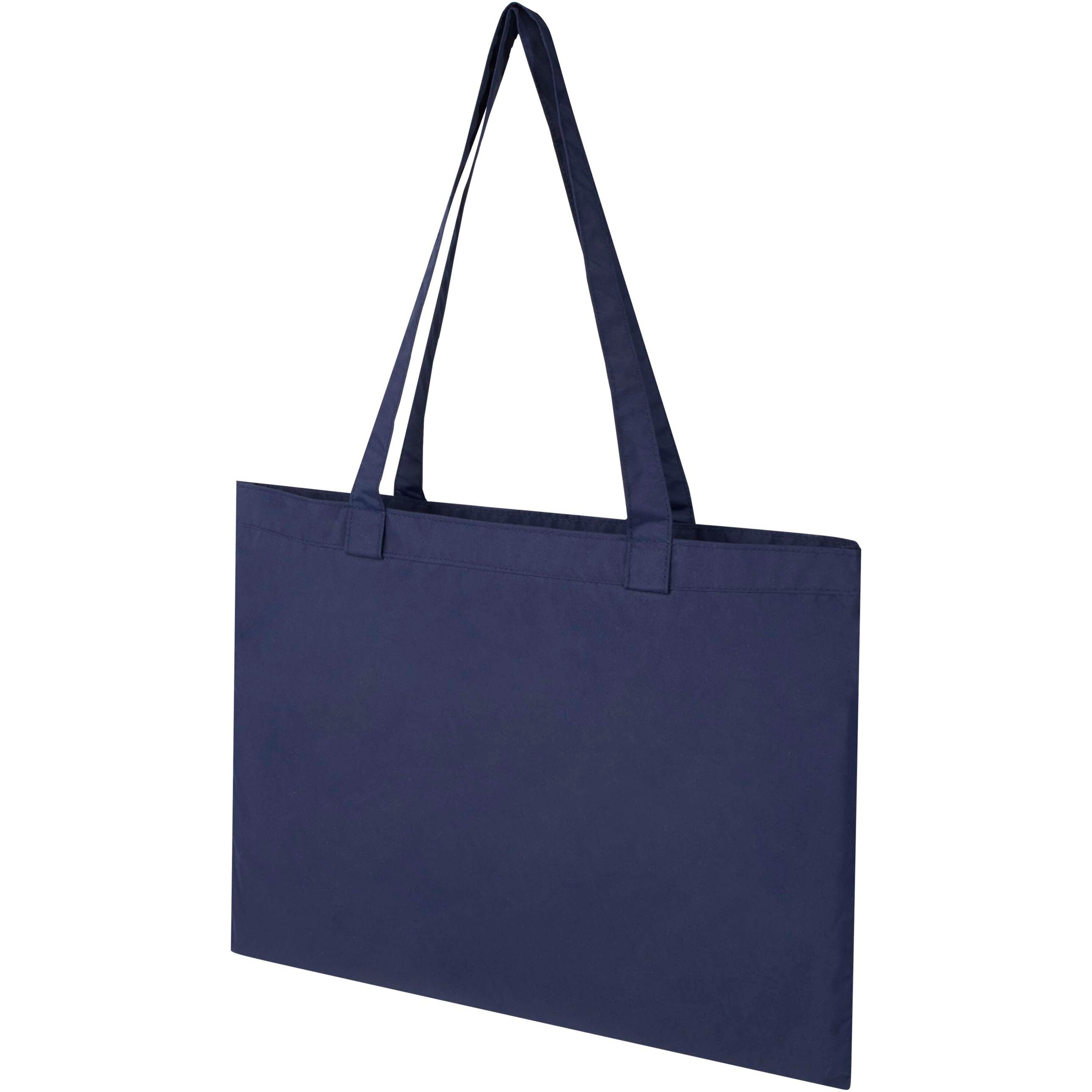 Kai Recycled Circular Tote Bag