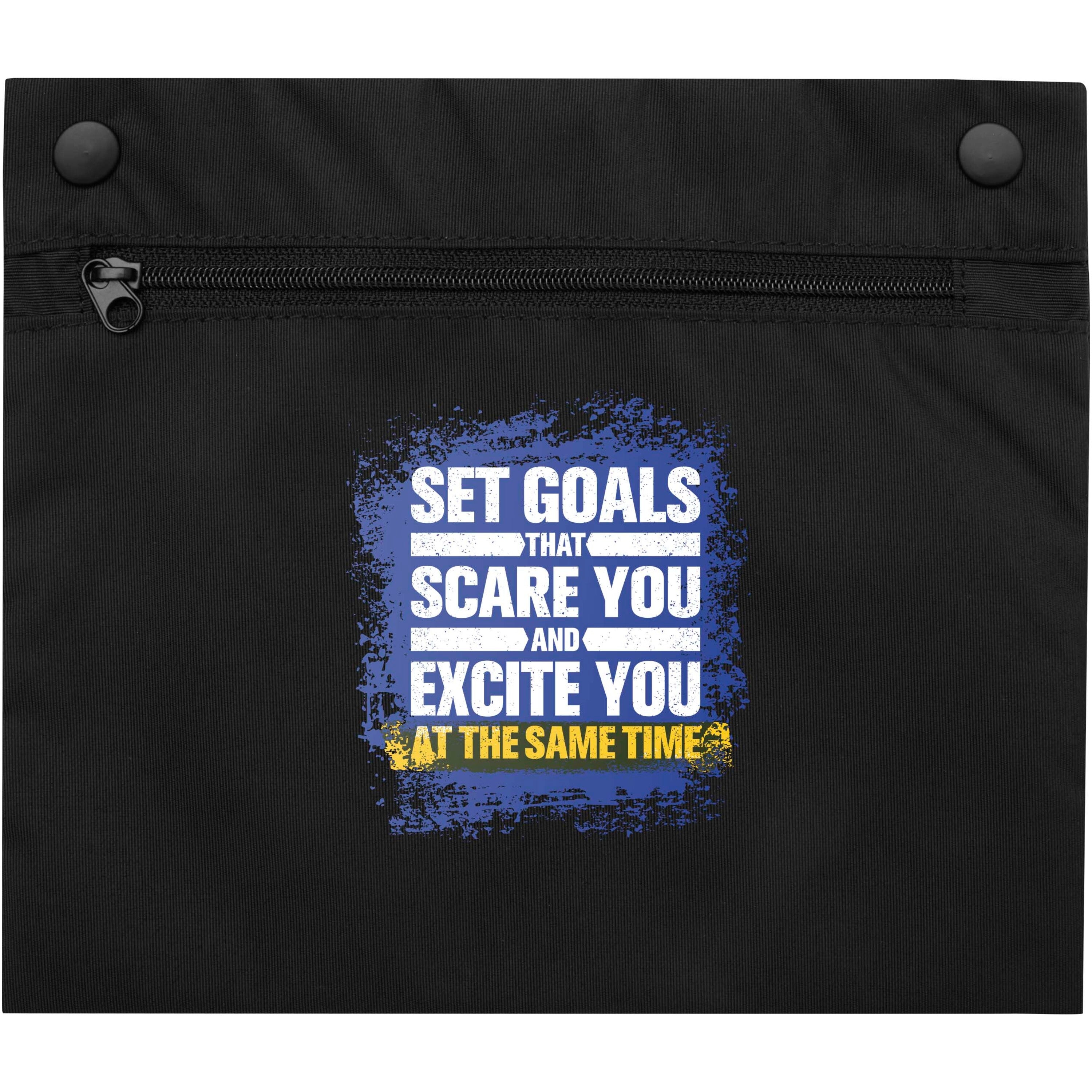 Kai Recycled Circular Tote Bag