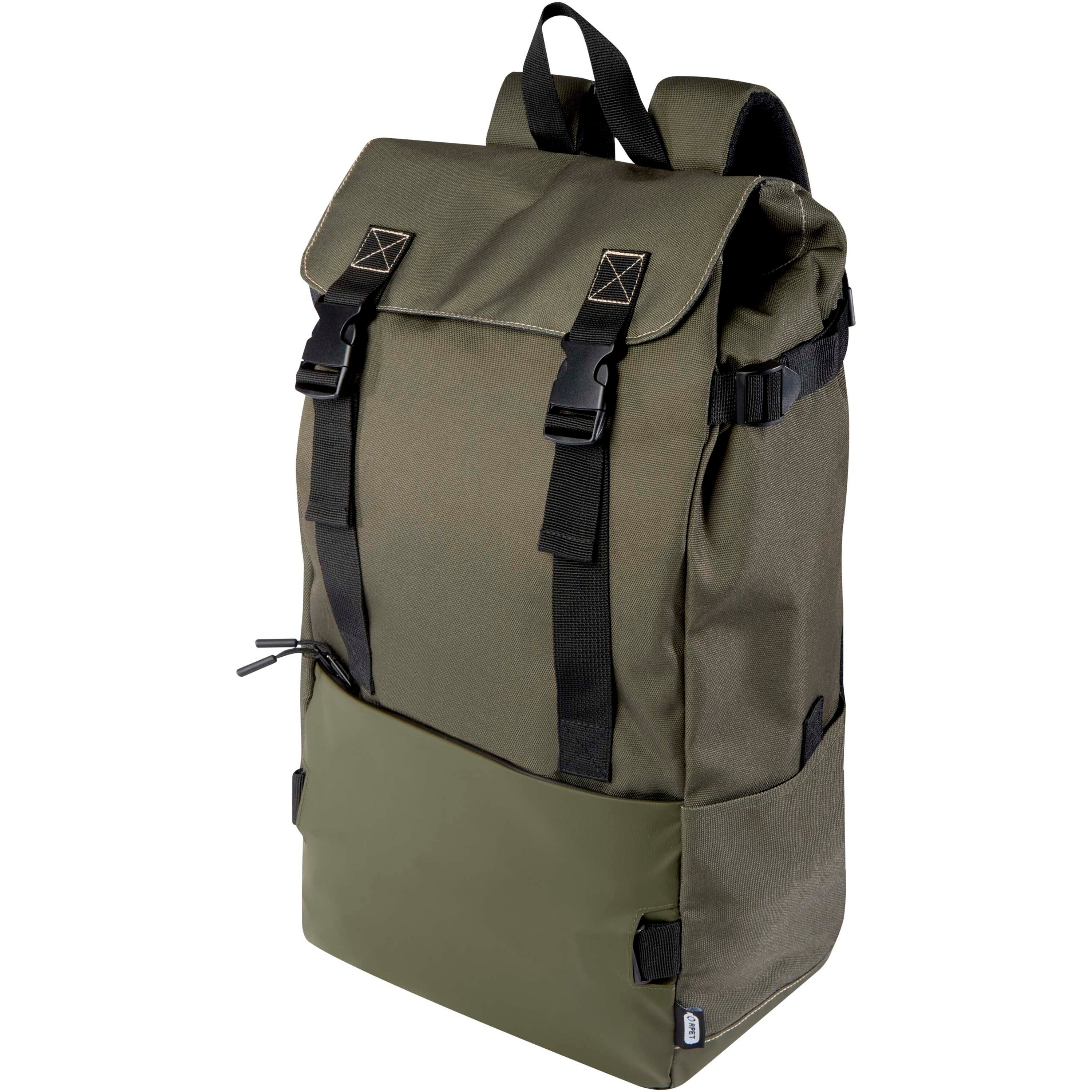 Roam Recycled Modular Rucksack