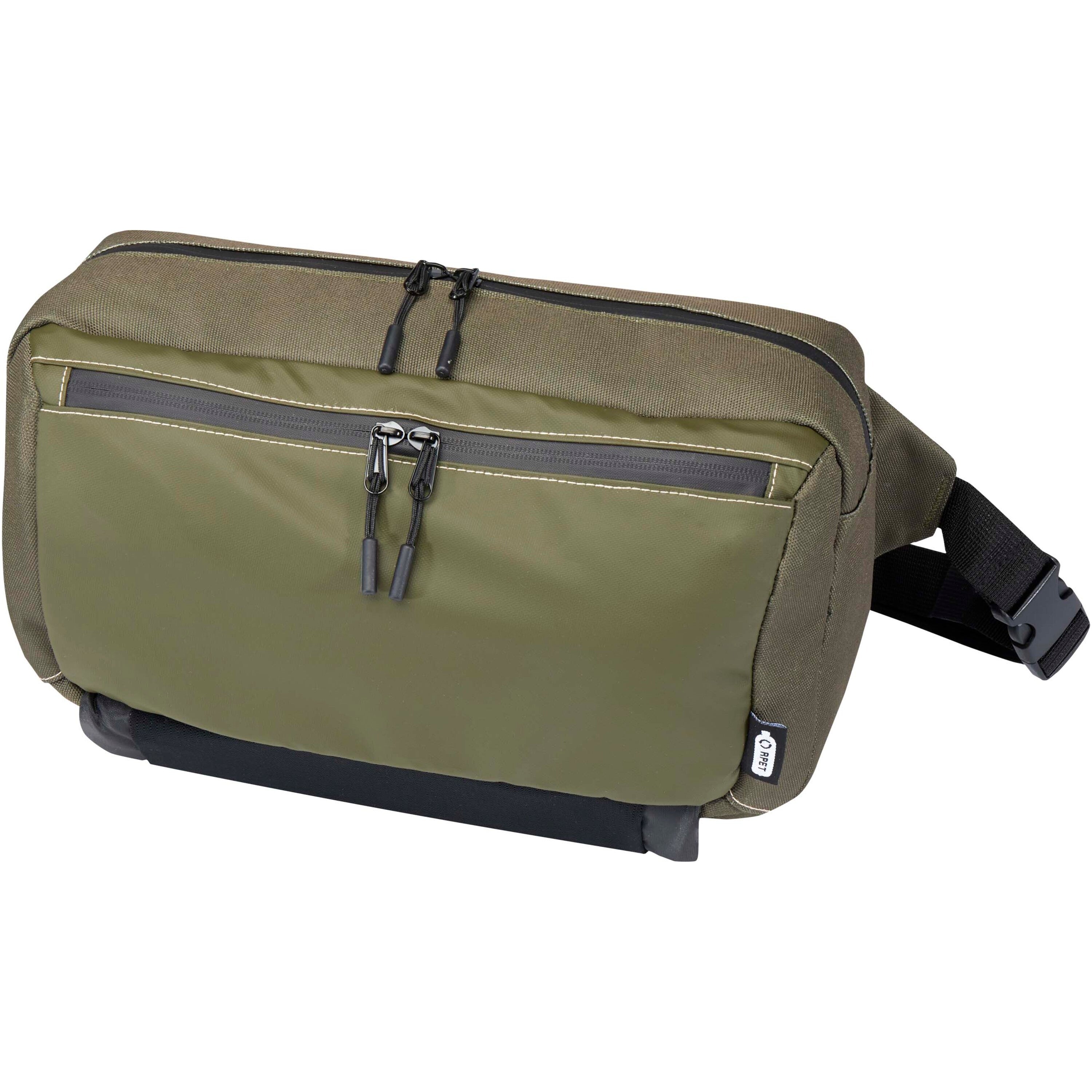 Roam Recycled Polyester Modular Sling Bag