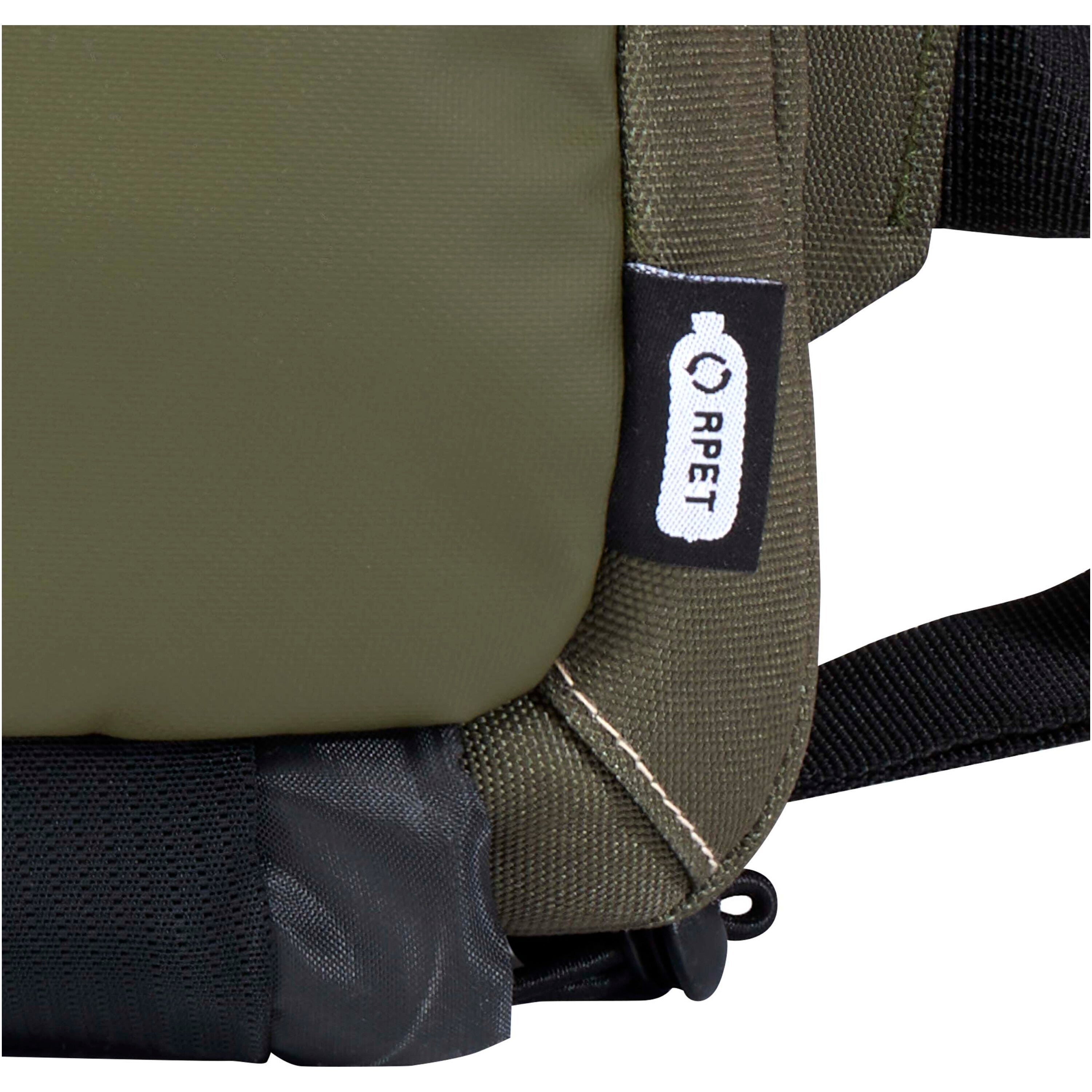 Roam Recycled Polyester Modular Sling Bag