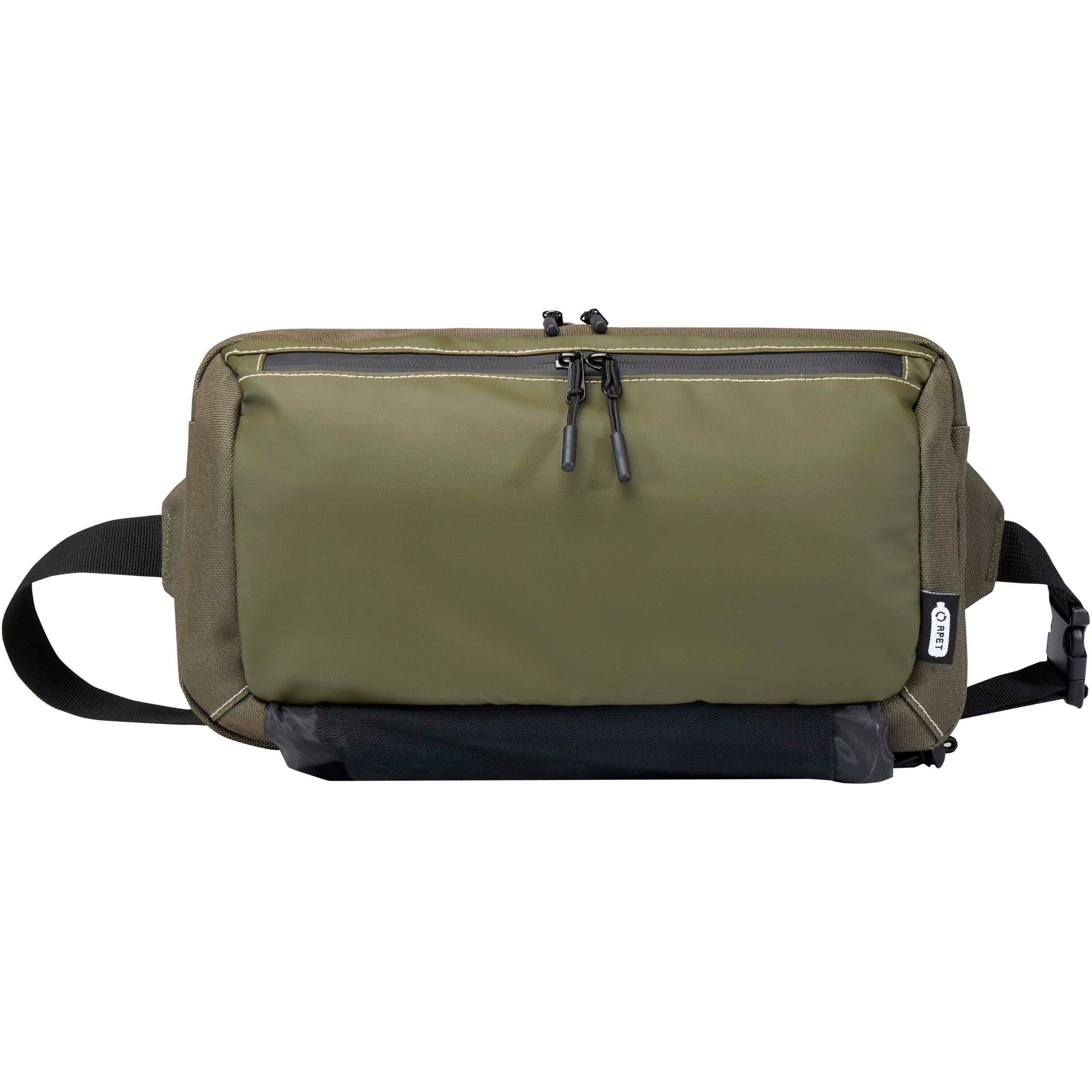 Roam Recycled Polyester Modular Sling Bag