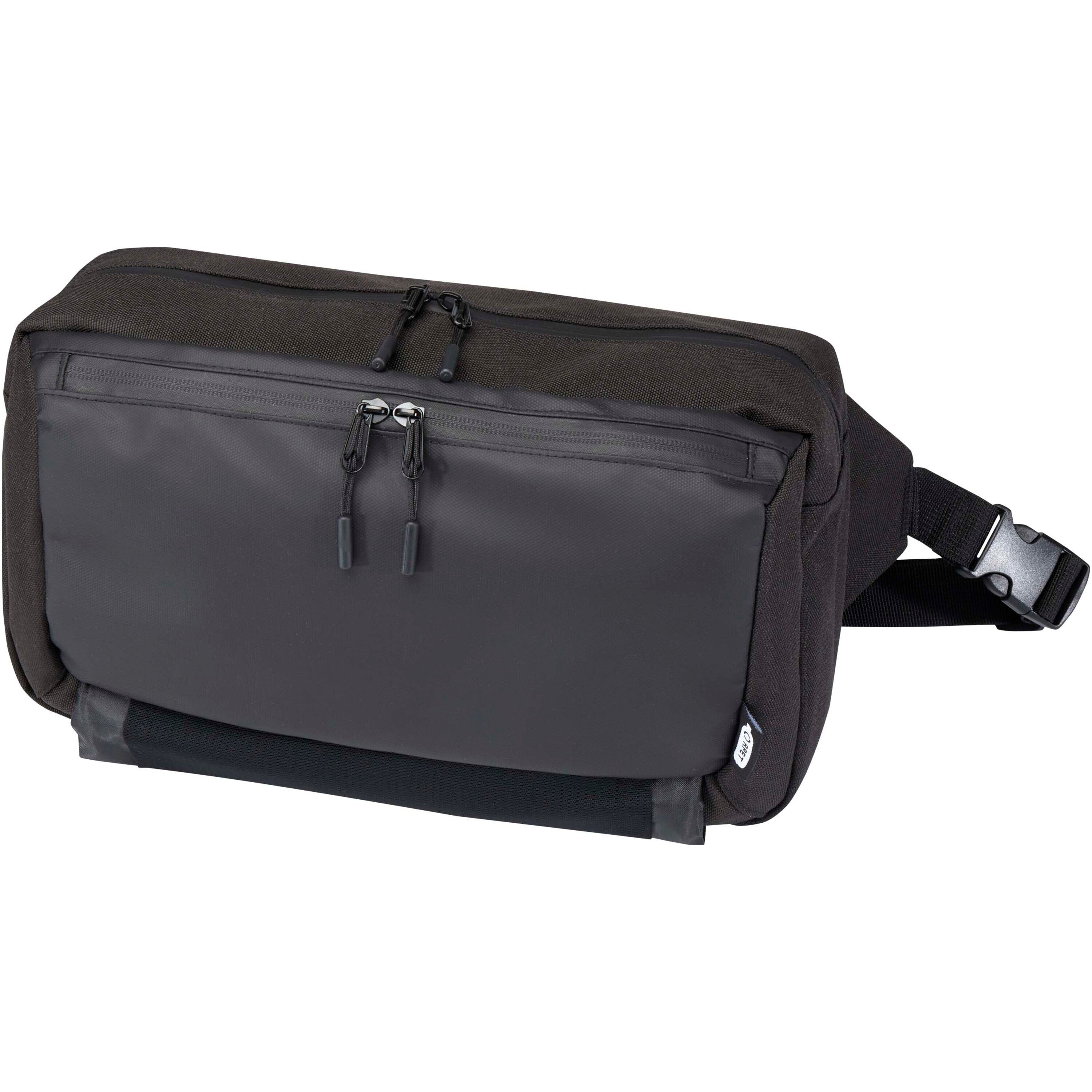 Roam Recycled Polyester Modular Sling Bag