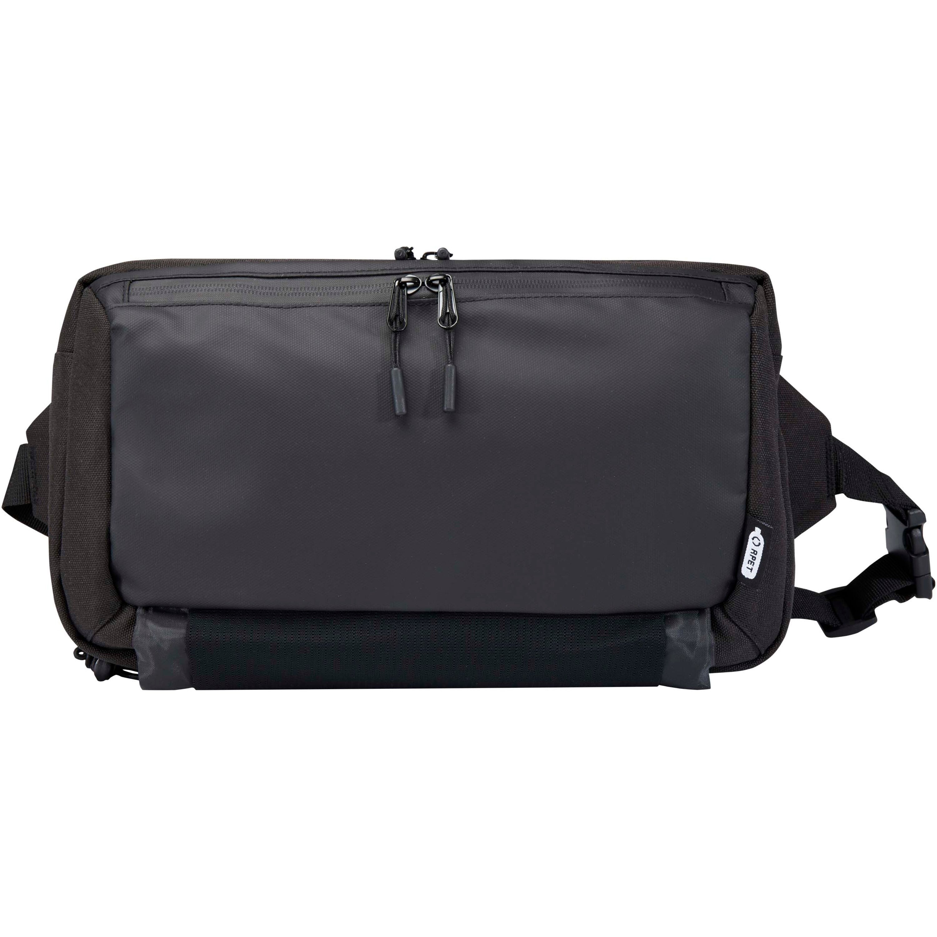 Roam Recycled Polyester Modular Sling Bag