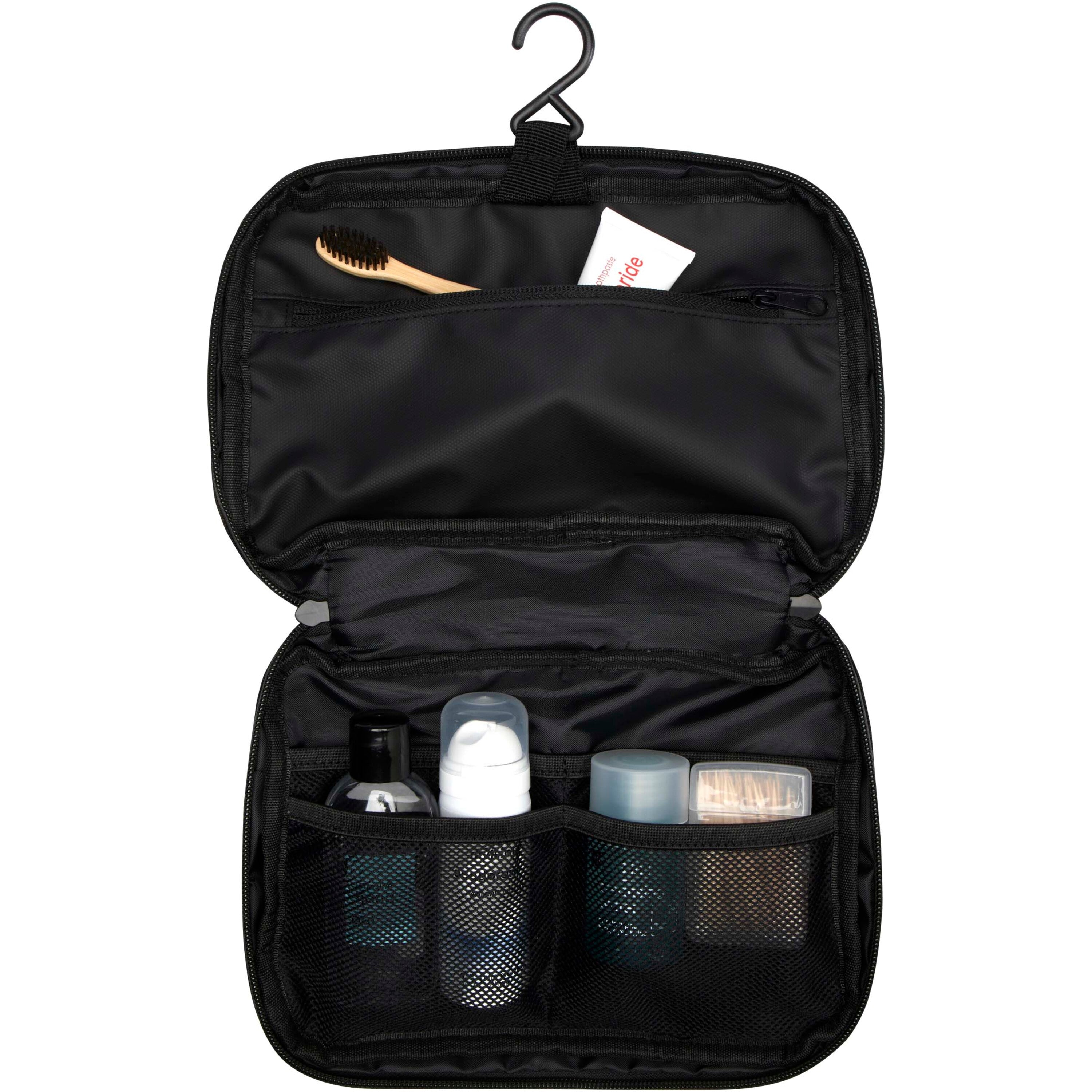 Roam Recycled Modular Toiletry Bag