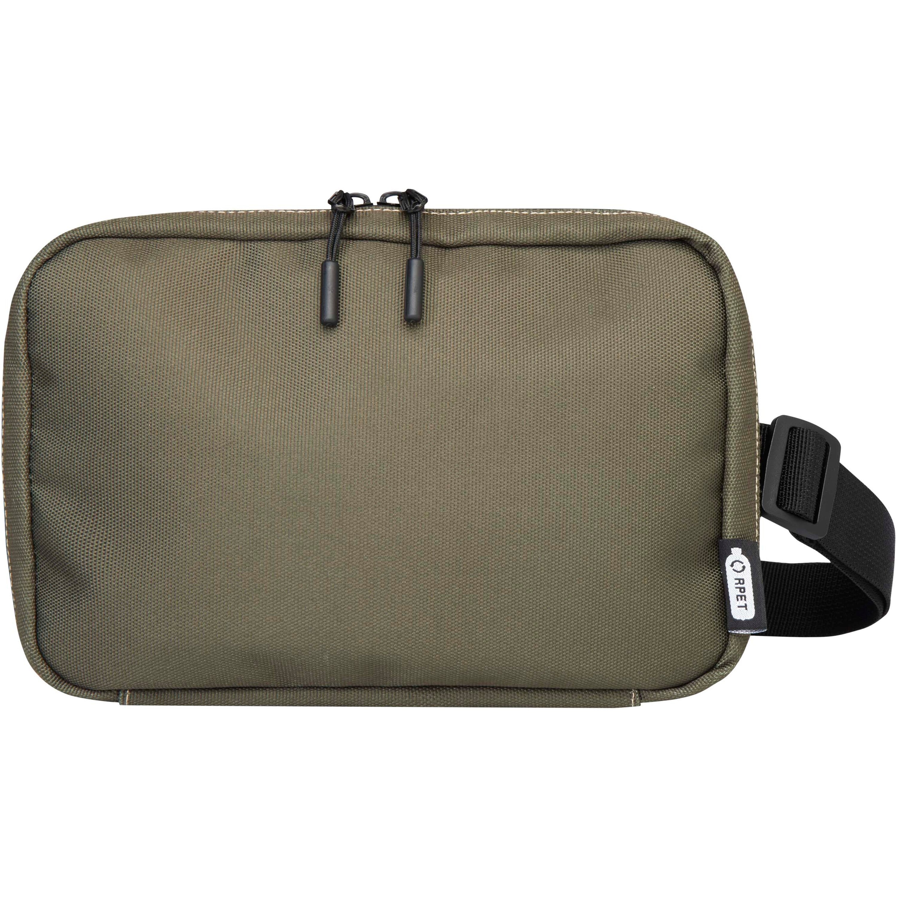 Roam Recycled Modular Toiletry Bag