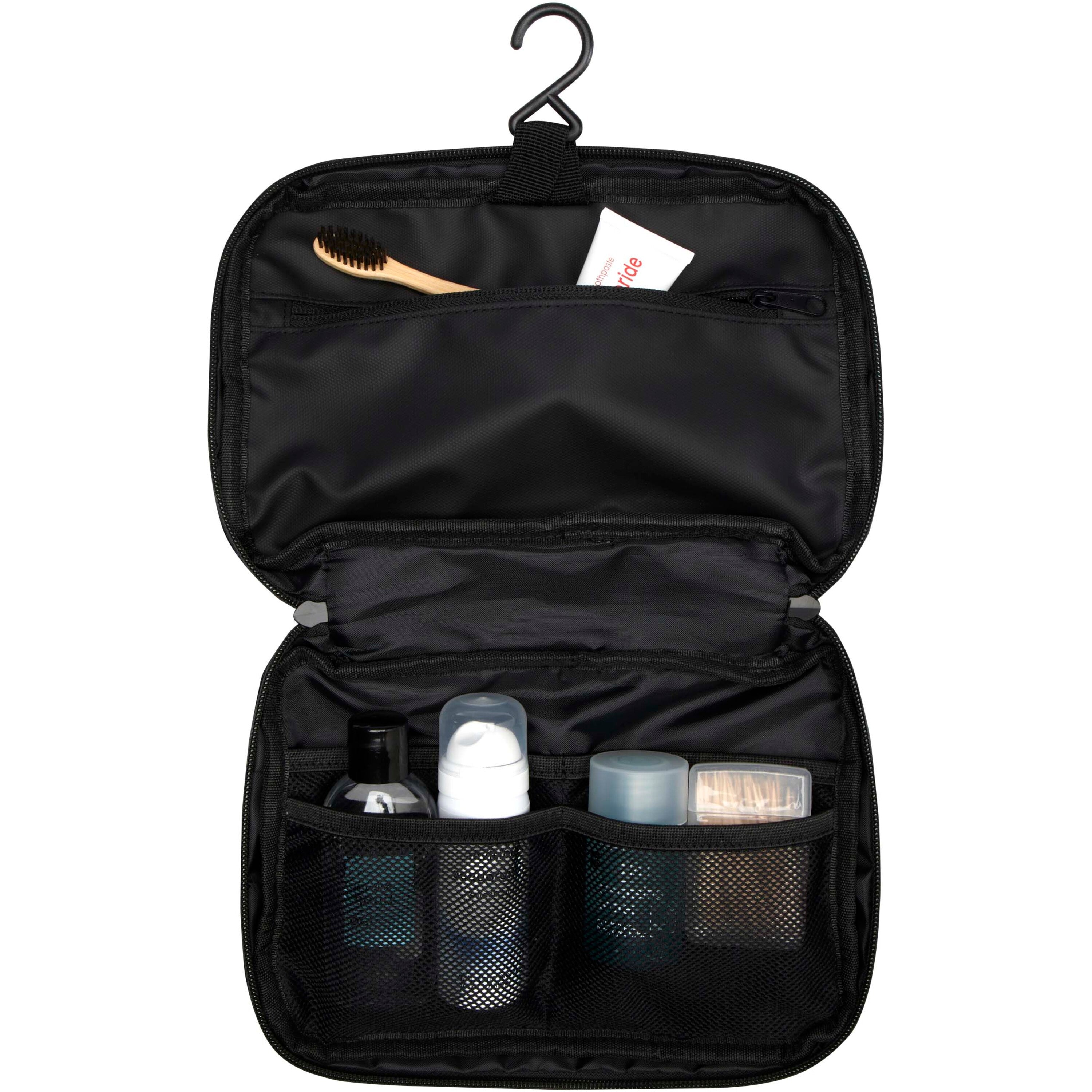 Roam Recycled Modular Toiletry Bag