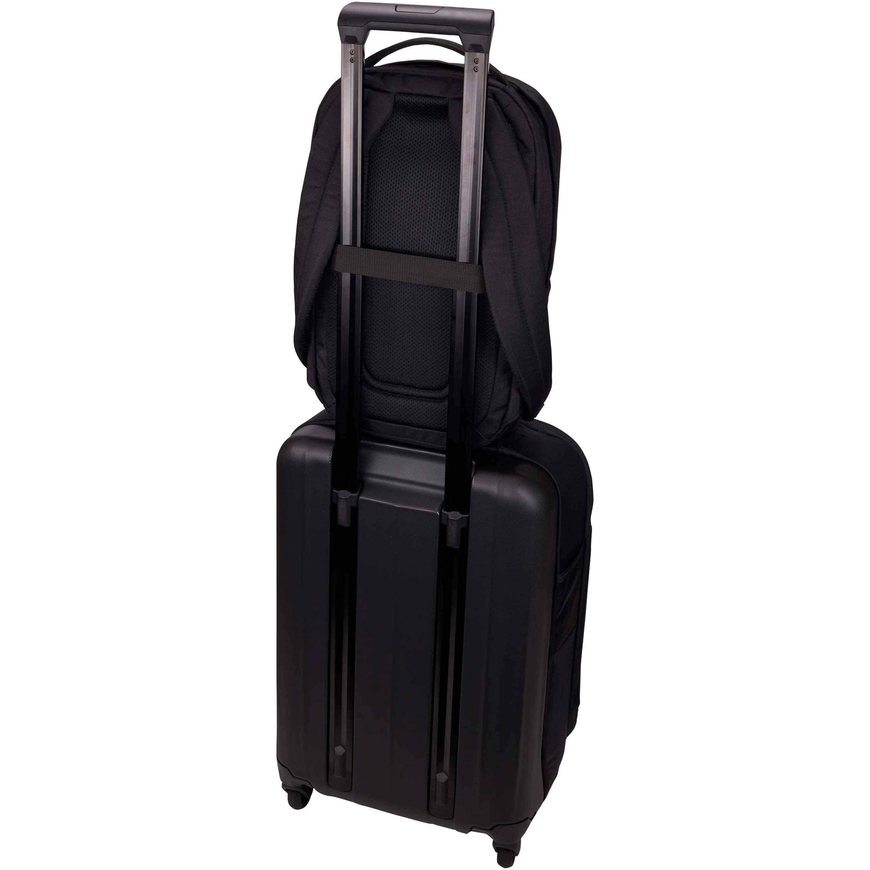 Invigo Recycled Laptop Backpack
