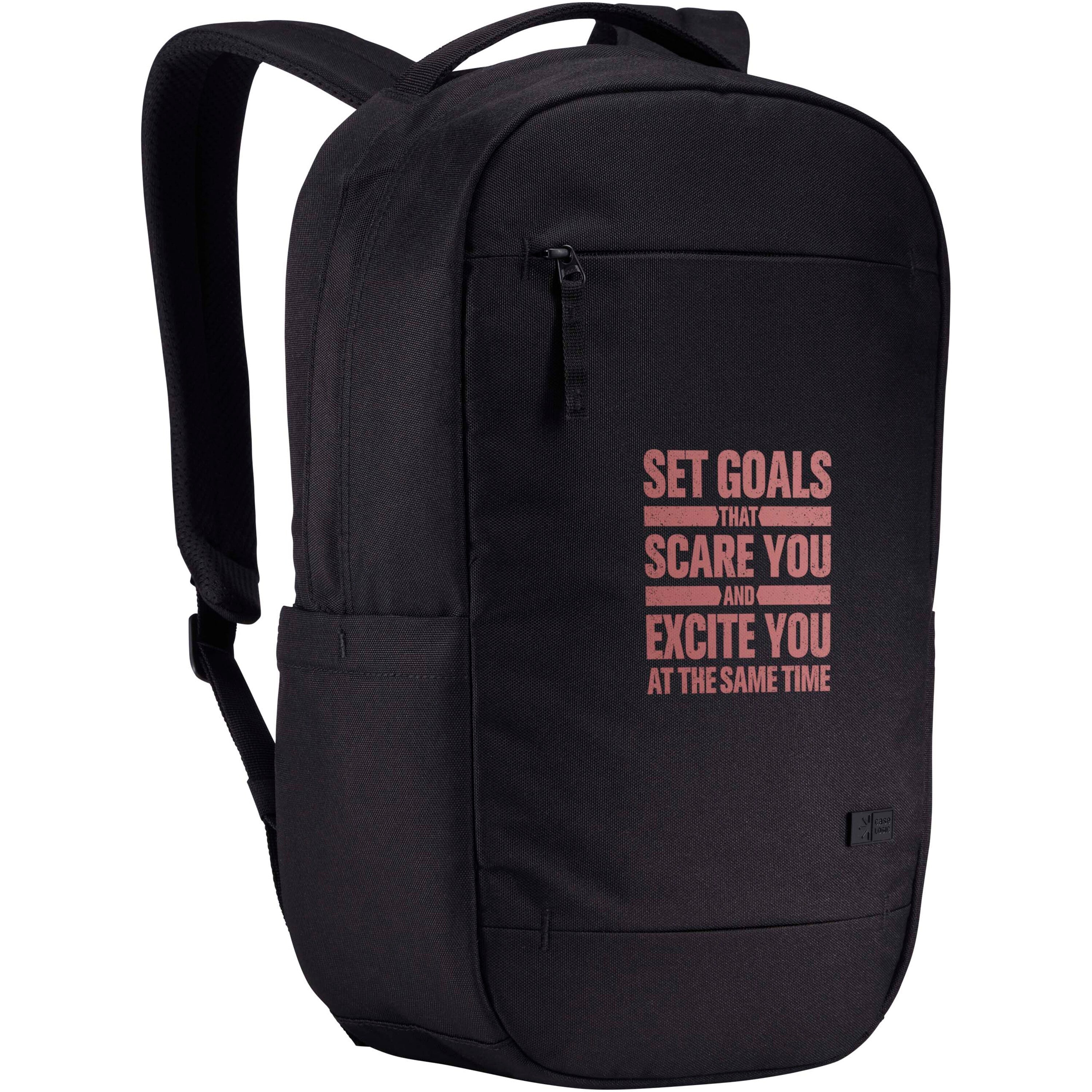 Invigo Recycled Laptop Backpack