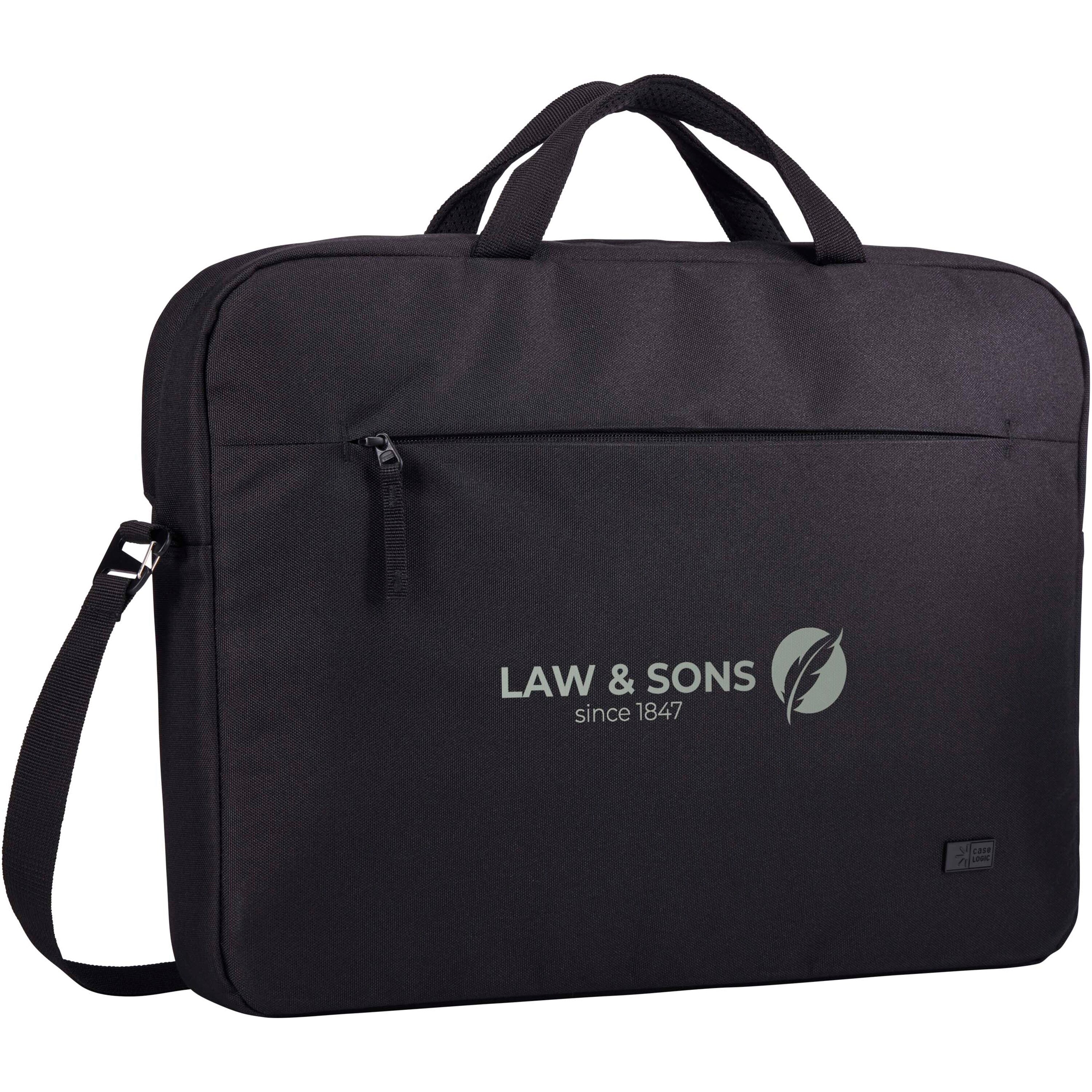 Invigo Recycled Laptop and Tablet Sleeve
