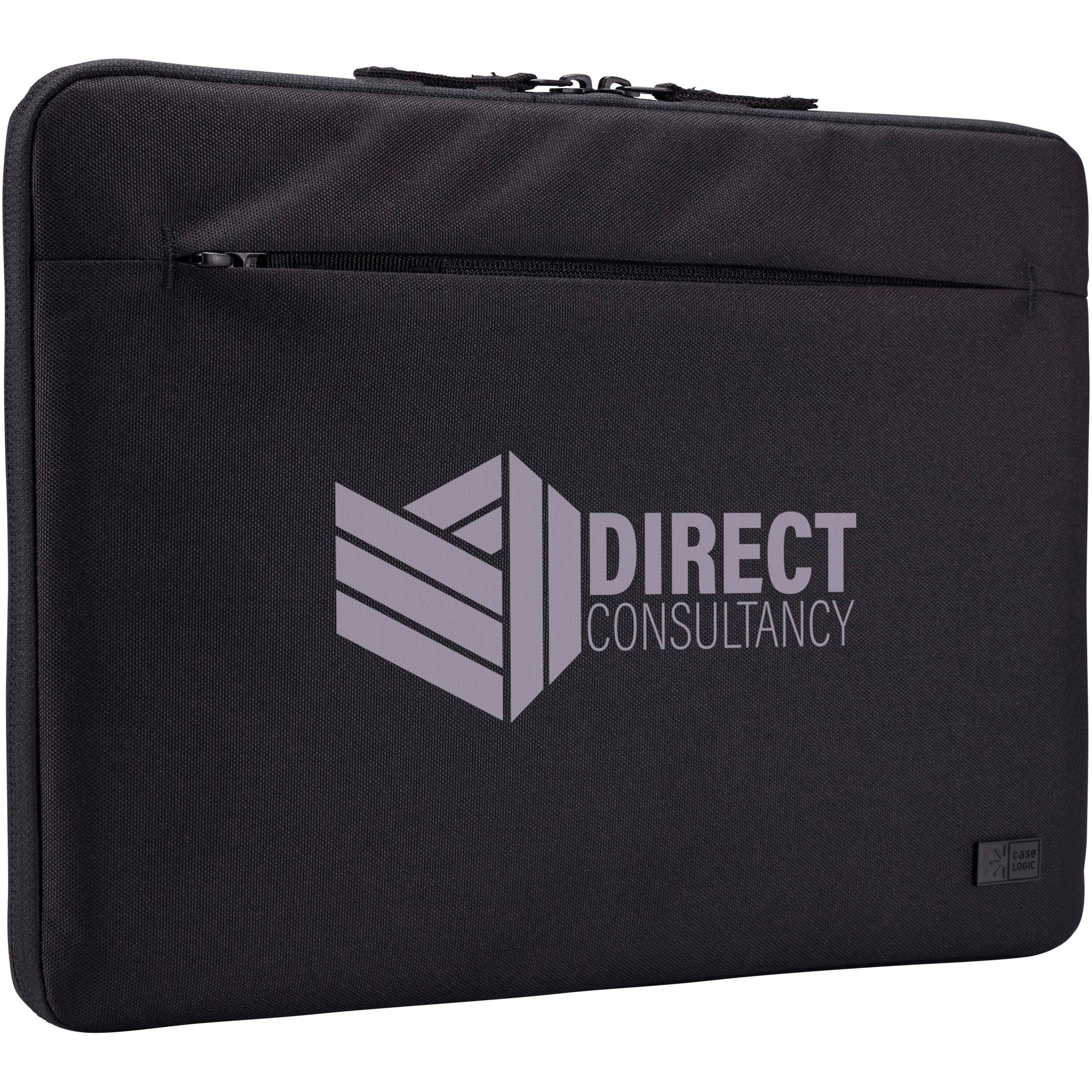 Case Logic Invigo Recycled Laptop Sleeve