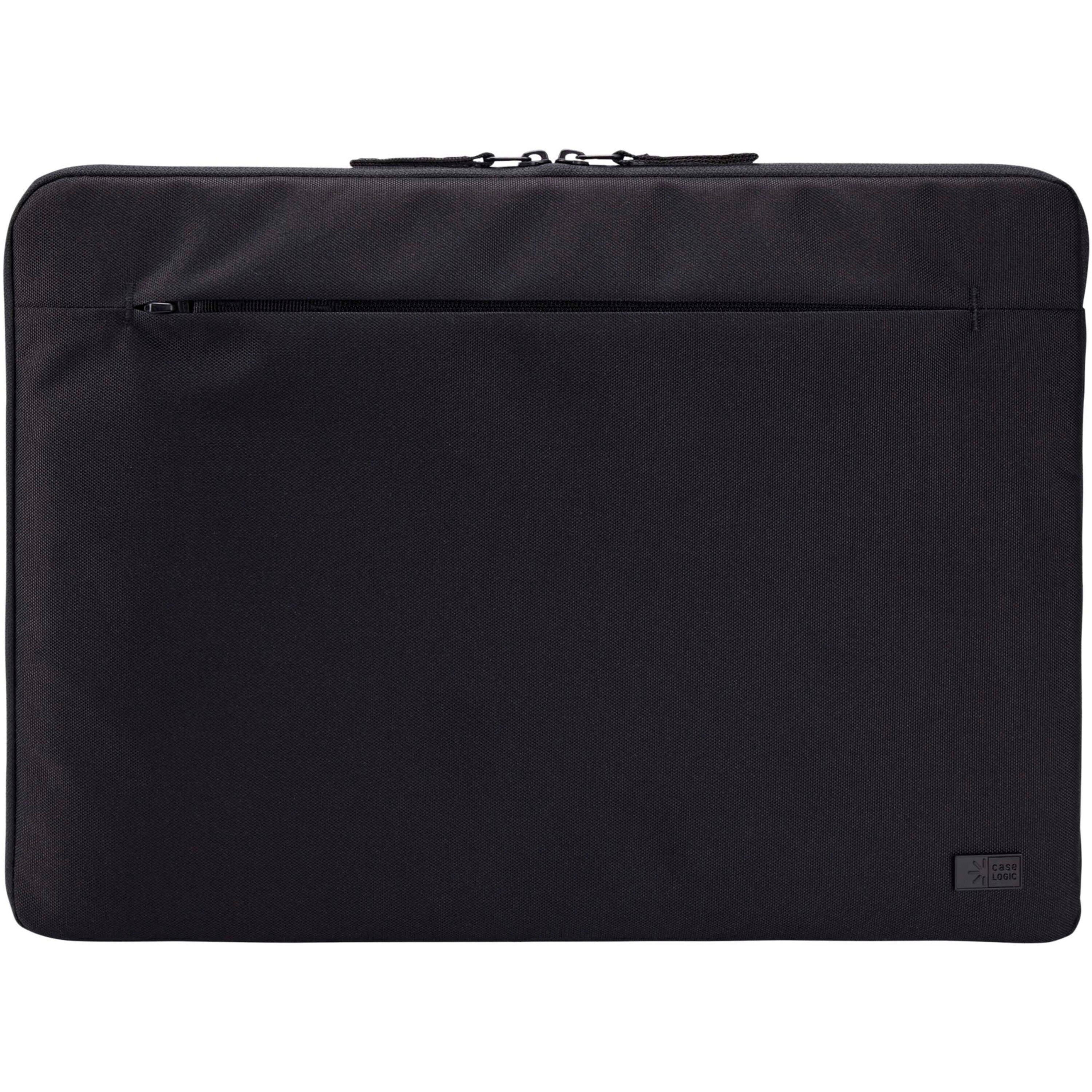 Padded Recycled Polyester Laptop Sleeve