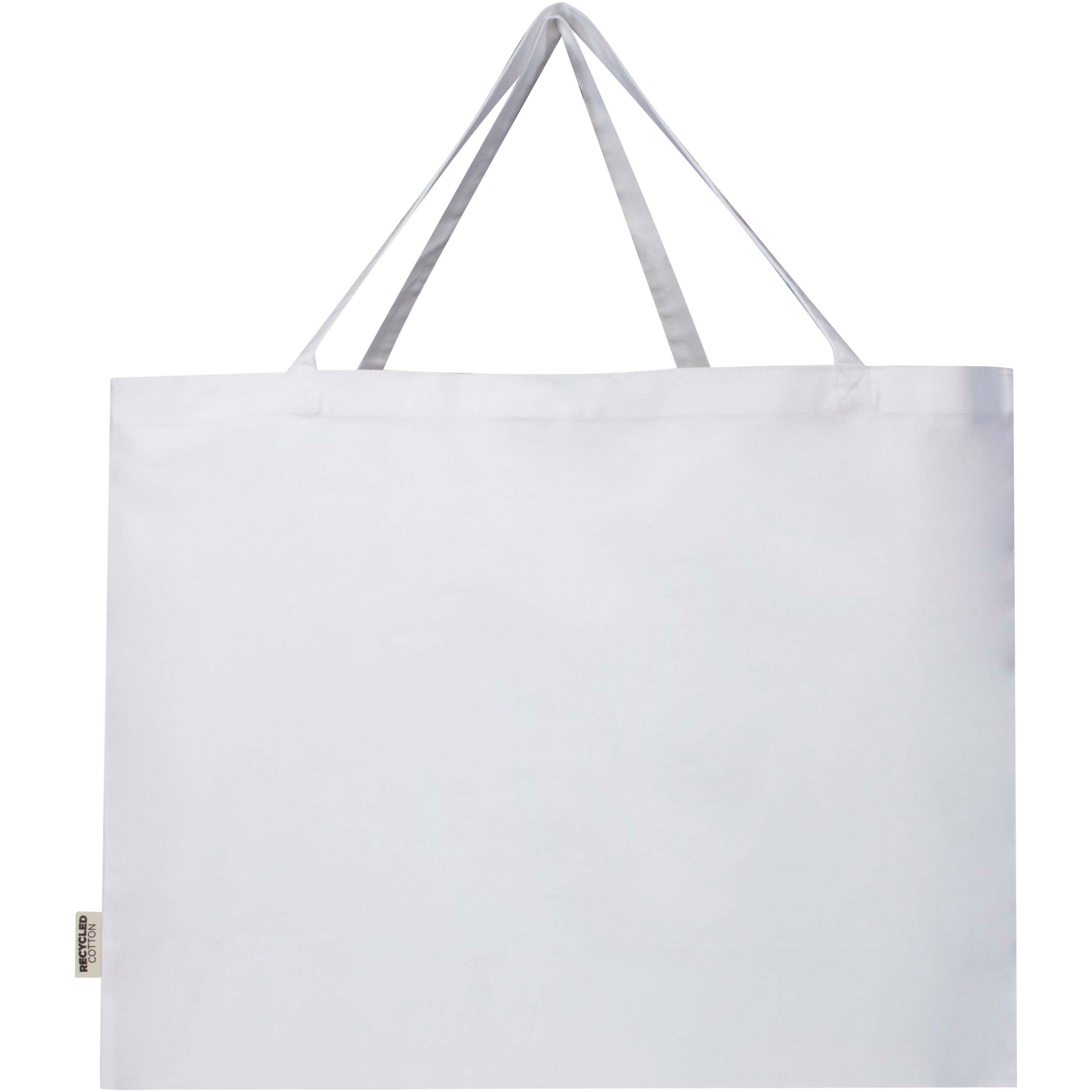 Odessa Upcycled Cotton Tote