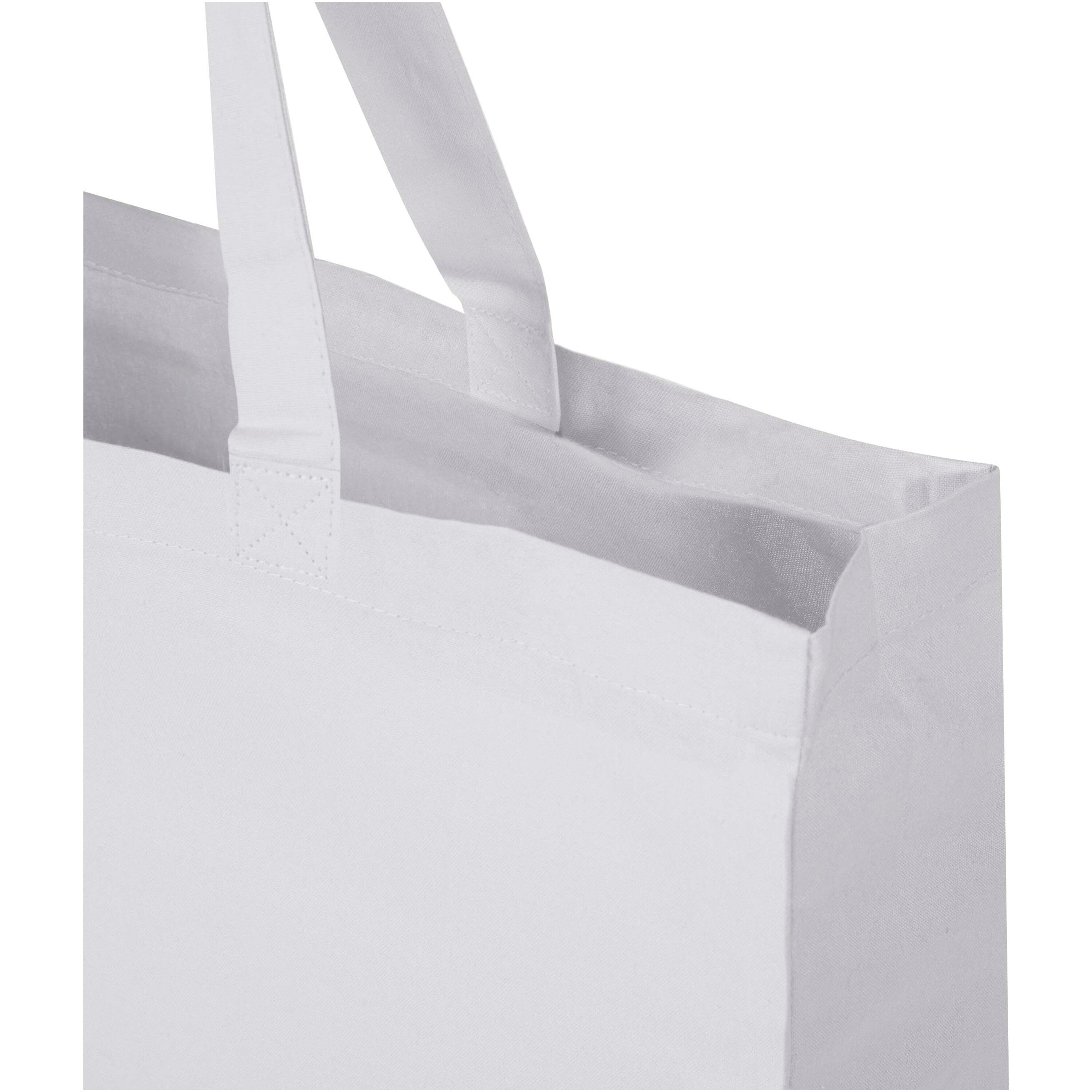 Odessa Upcycled Cotton Tote