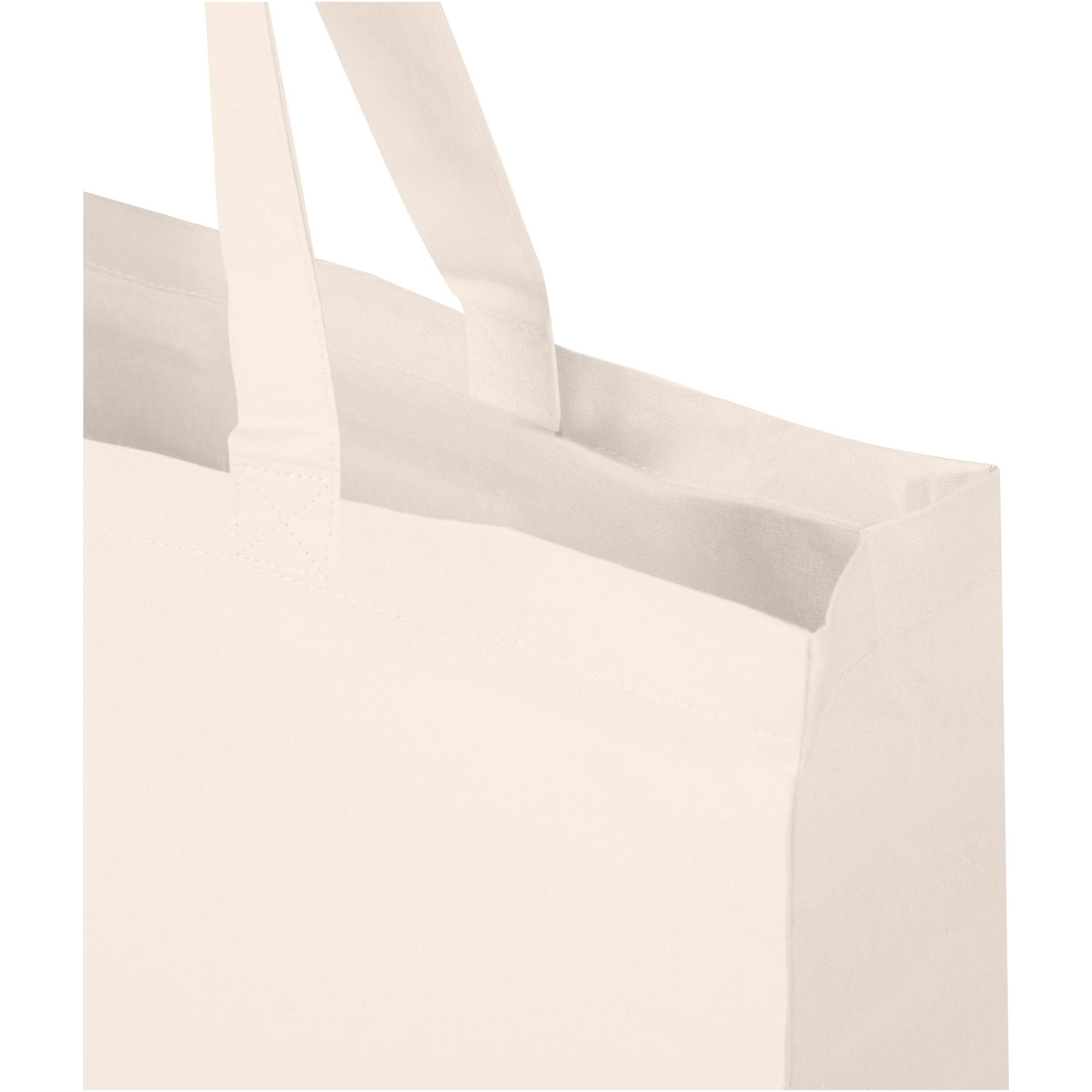 Odessa Upcycled Cotton Tote