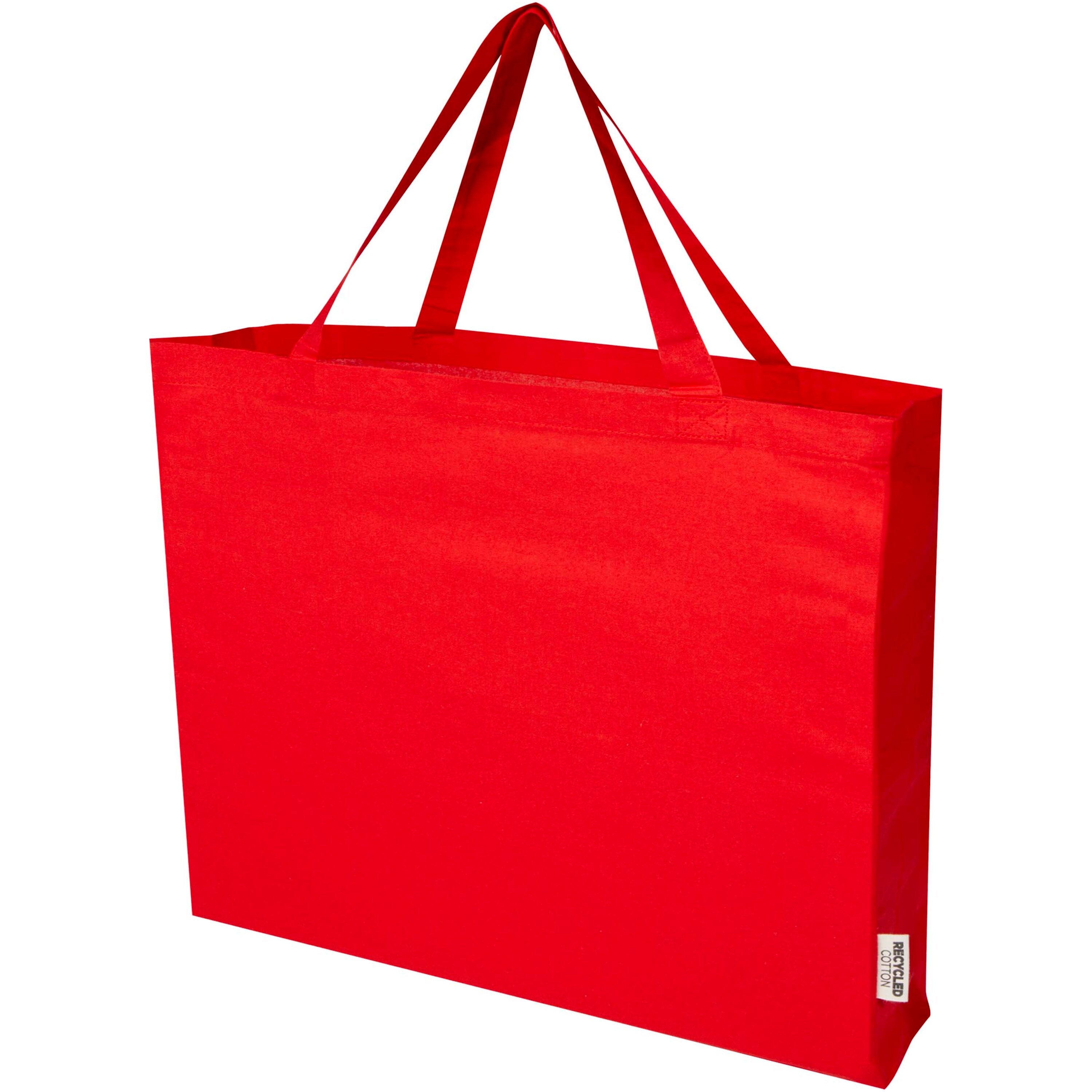 Odessa Upcycled Cotton Tote