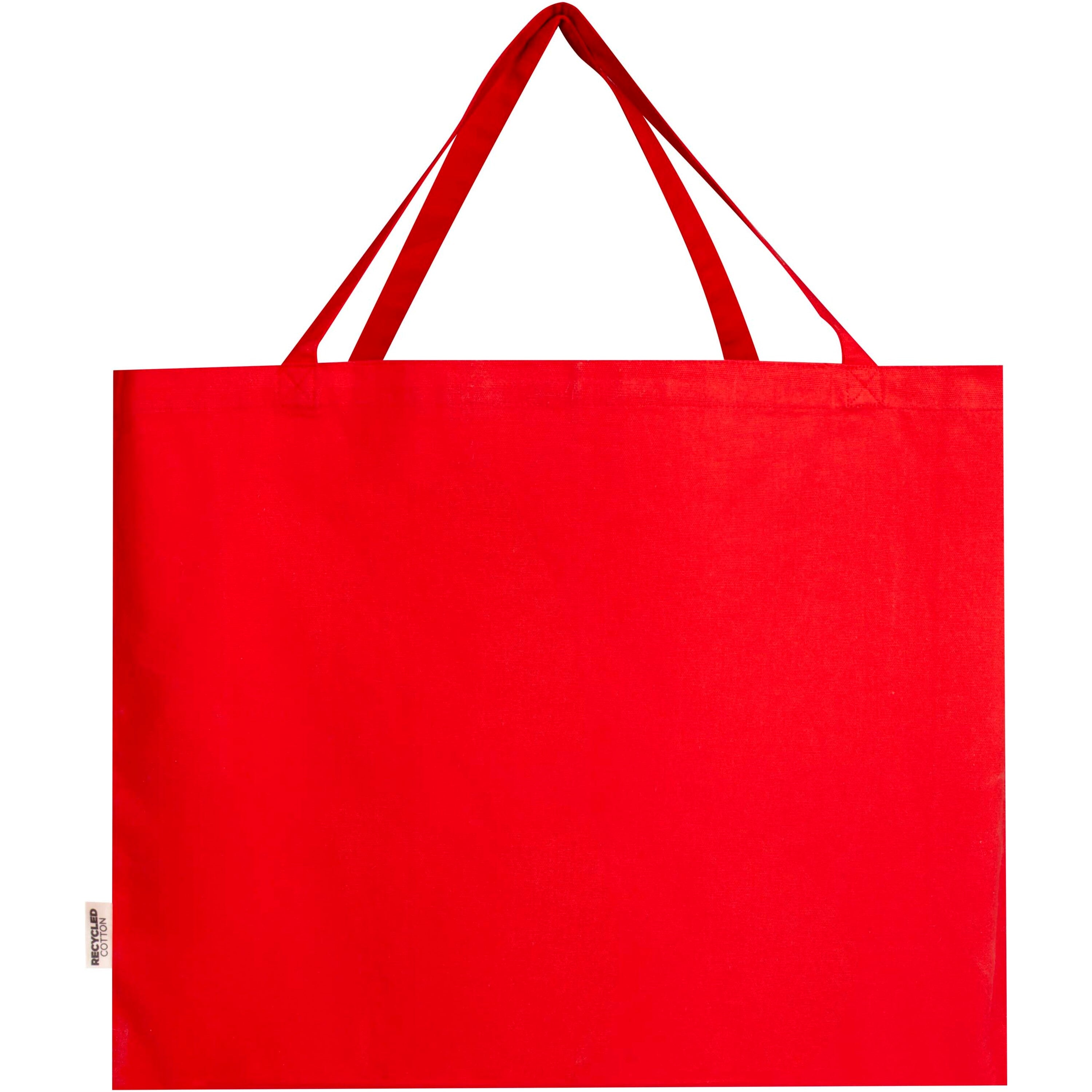 Odessa Upcycled Cotton Tote
