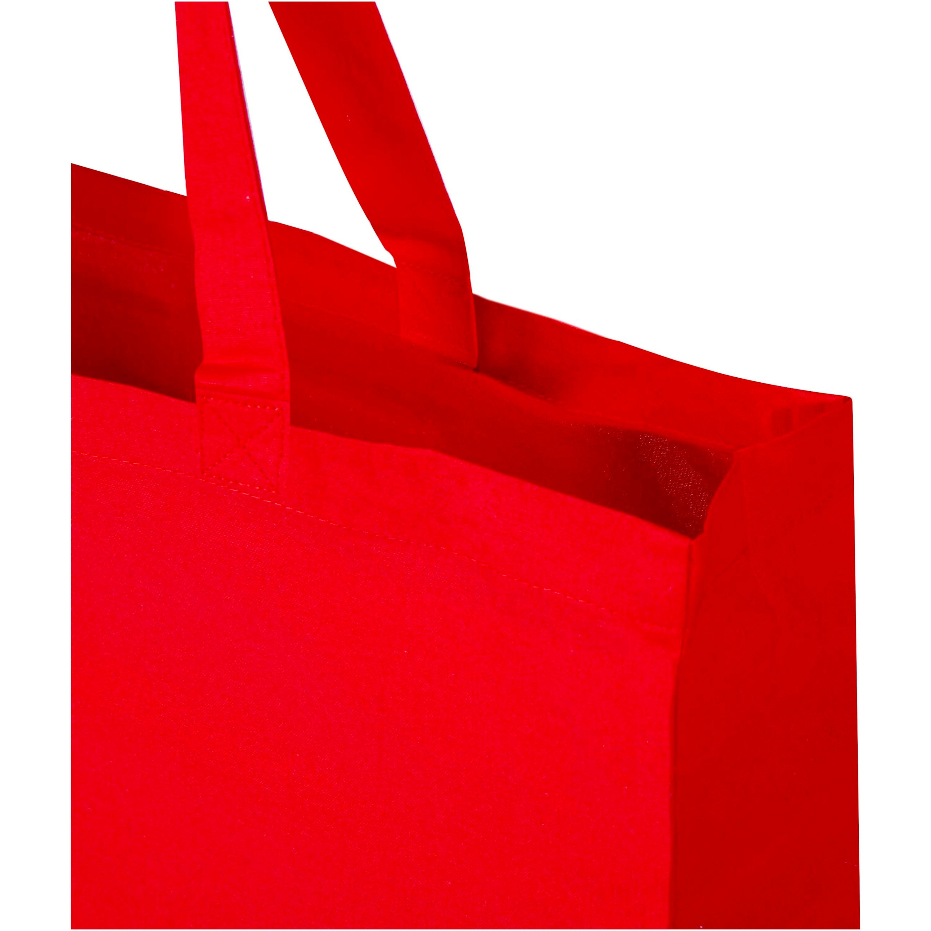 Odessa Upcycled Cotton Tote