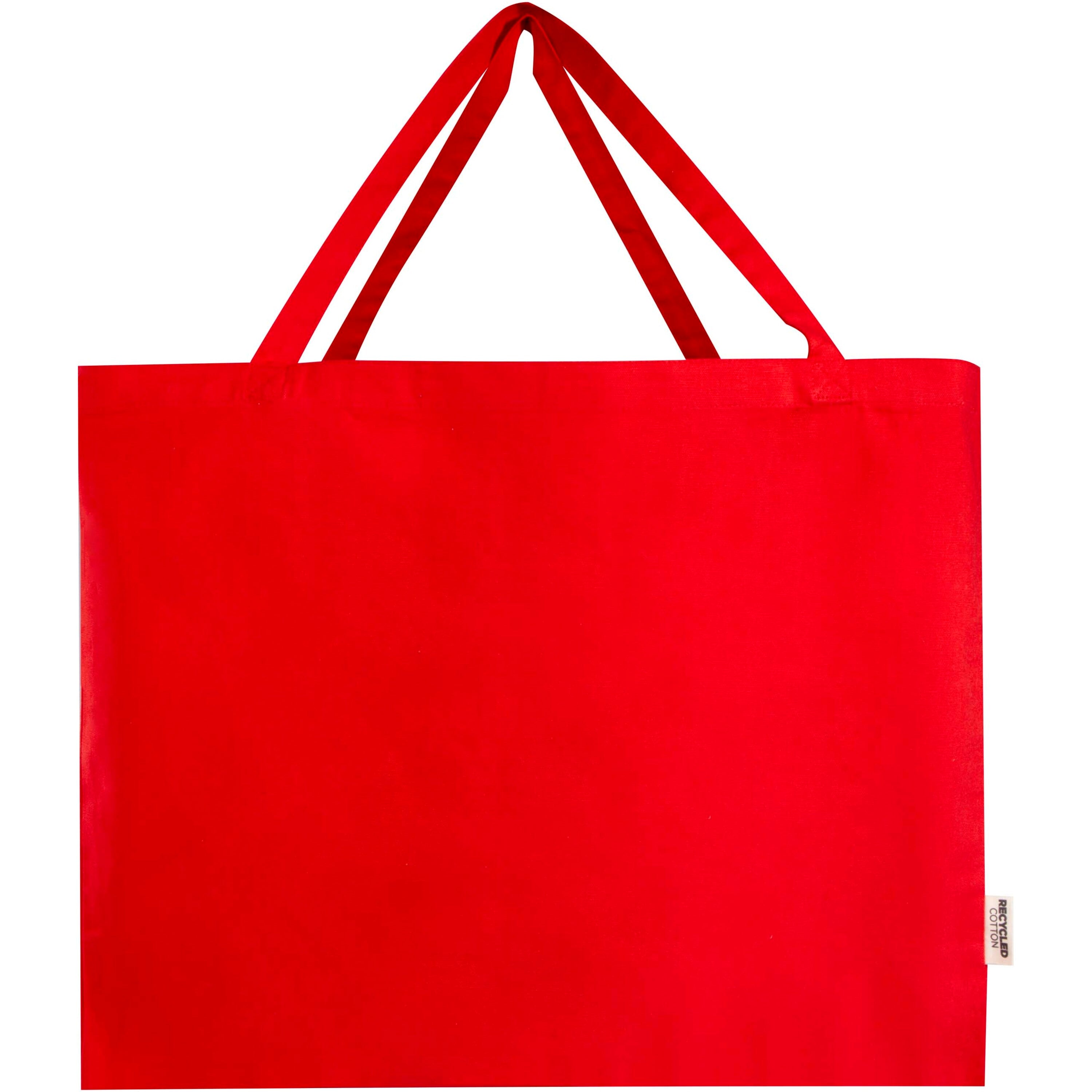 Odessa Upcycled Cotton Tote
