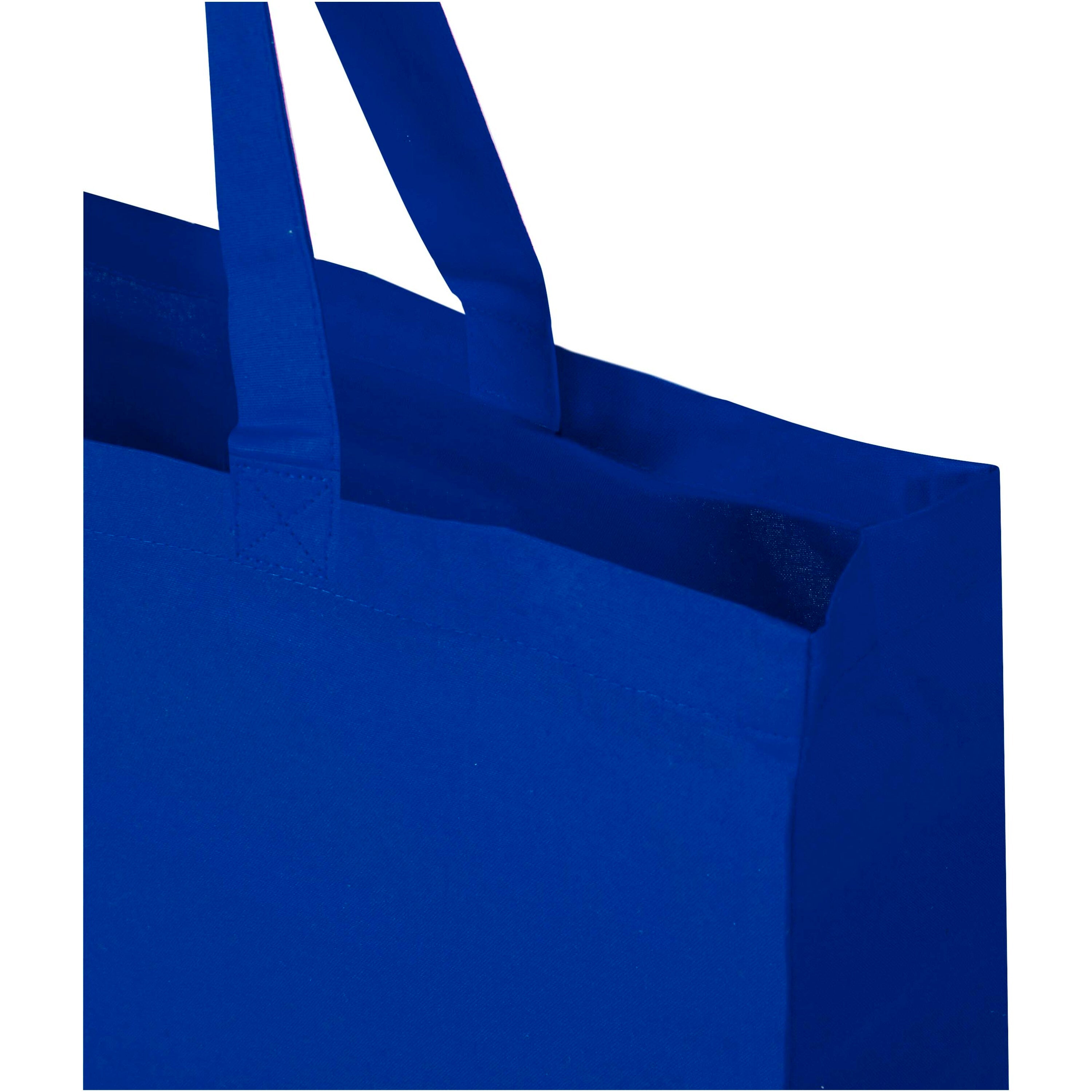 Odessa Upcycled Cotton Tote