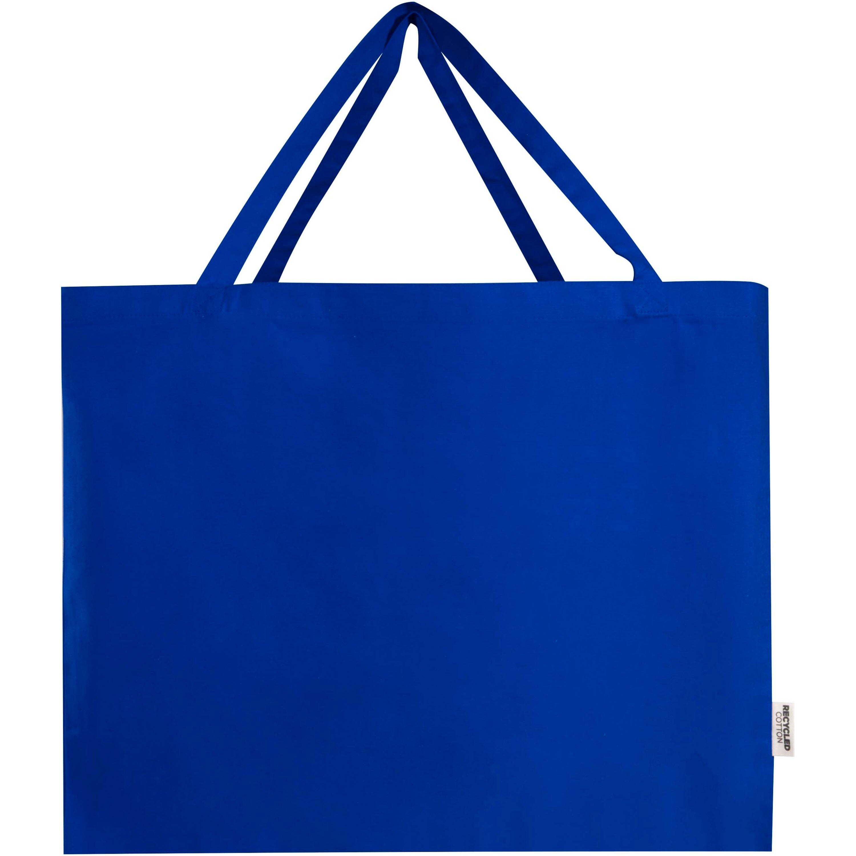 Odessa Upcycled Cotton Tote