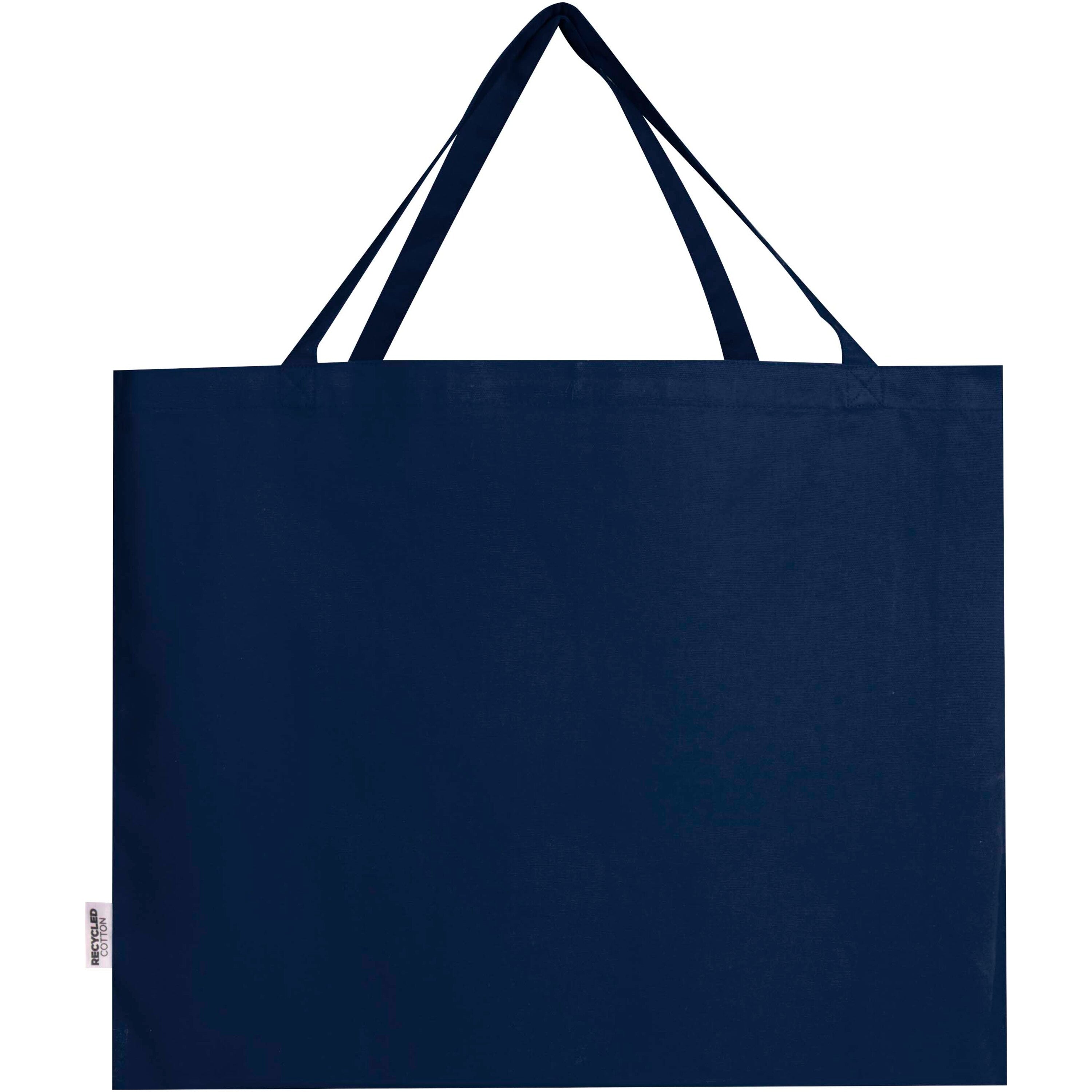 Odessa Upcycled Cotton Tote
