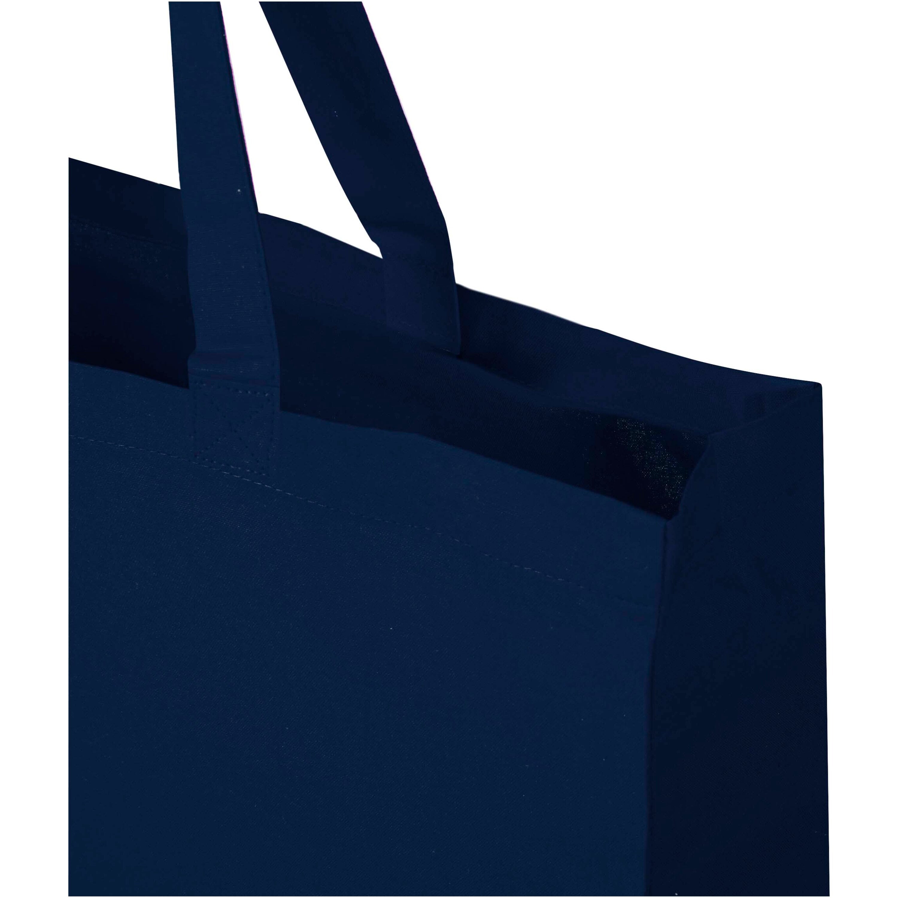 Odessa Upcycled Cotton Tote