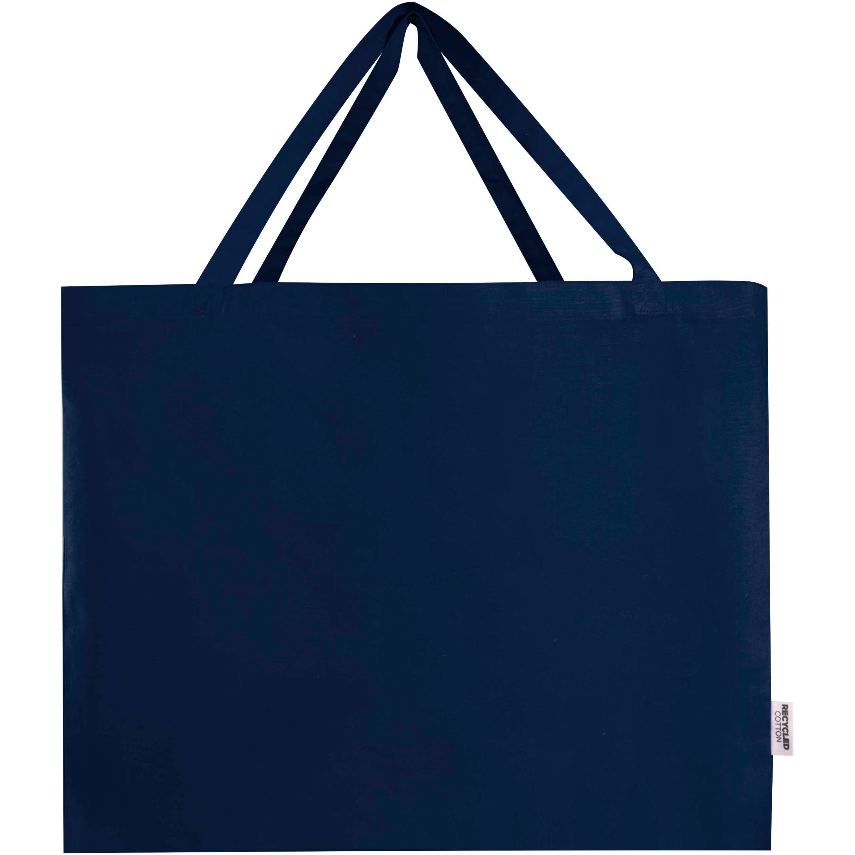 Odessa Upcycled Cotton Tote