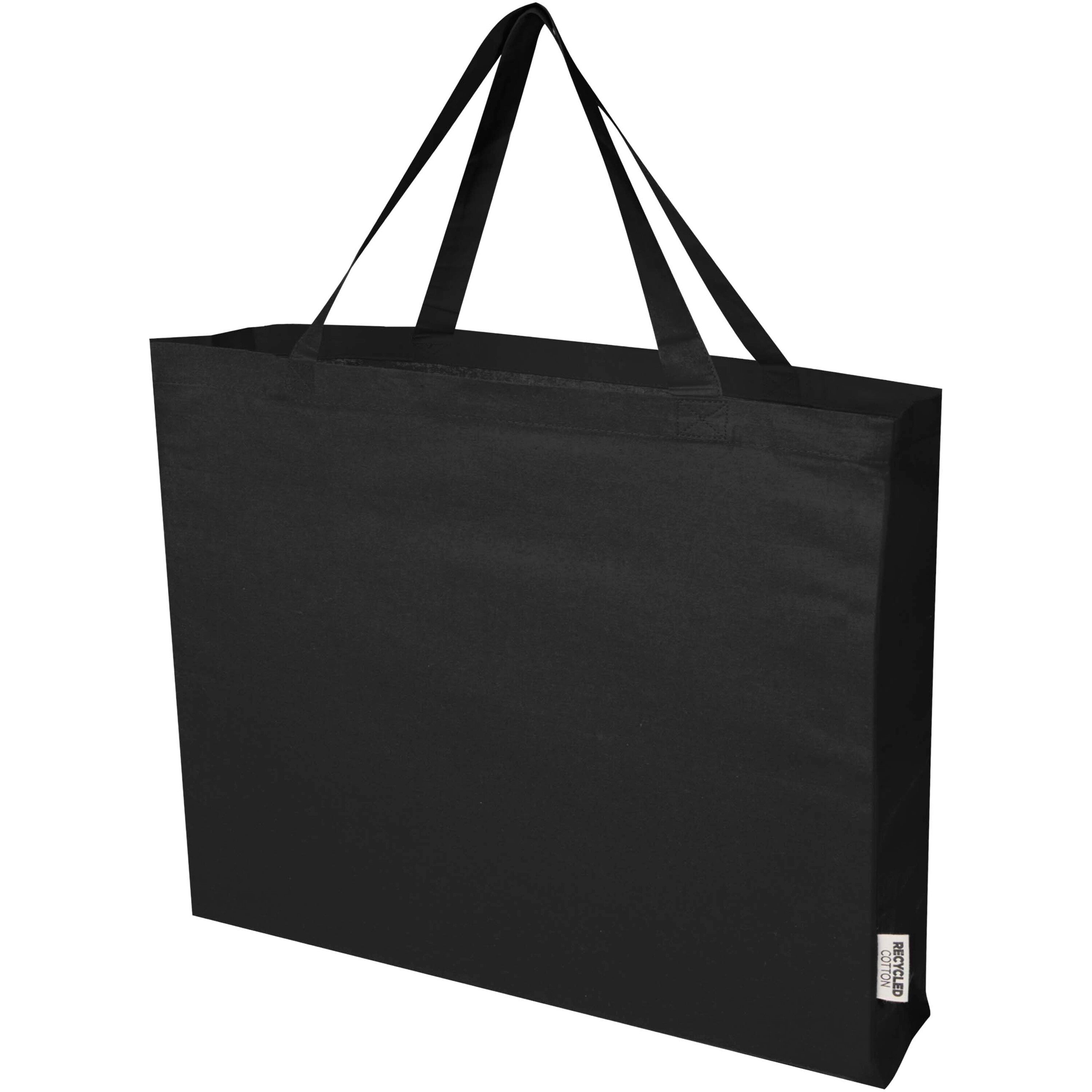 Odessa Upcycled Cotton Tote