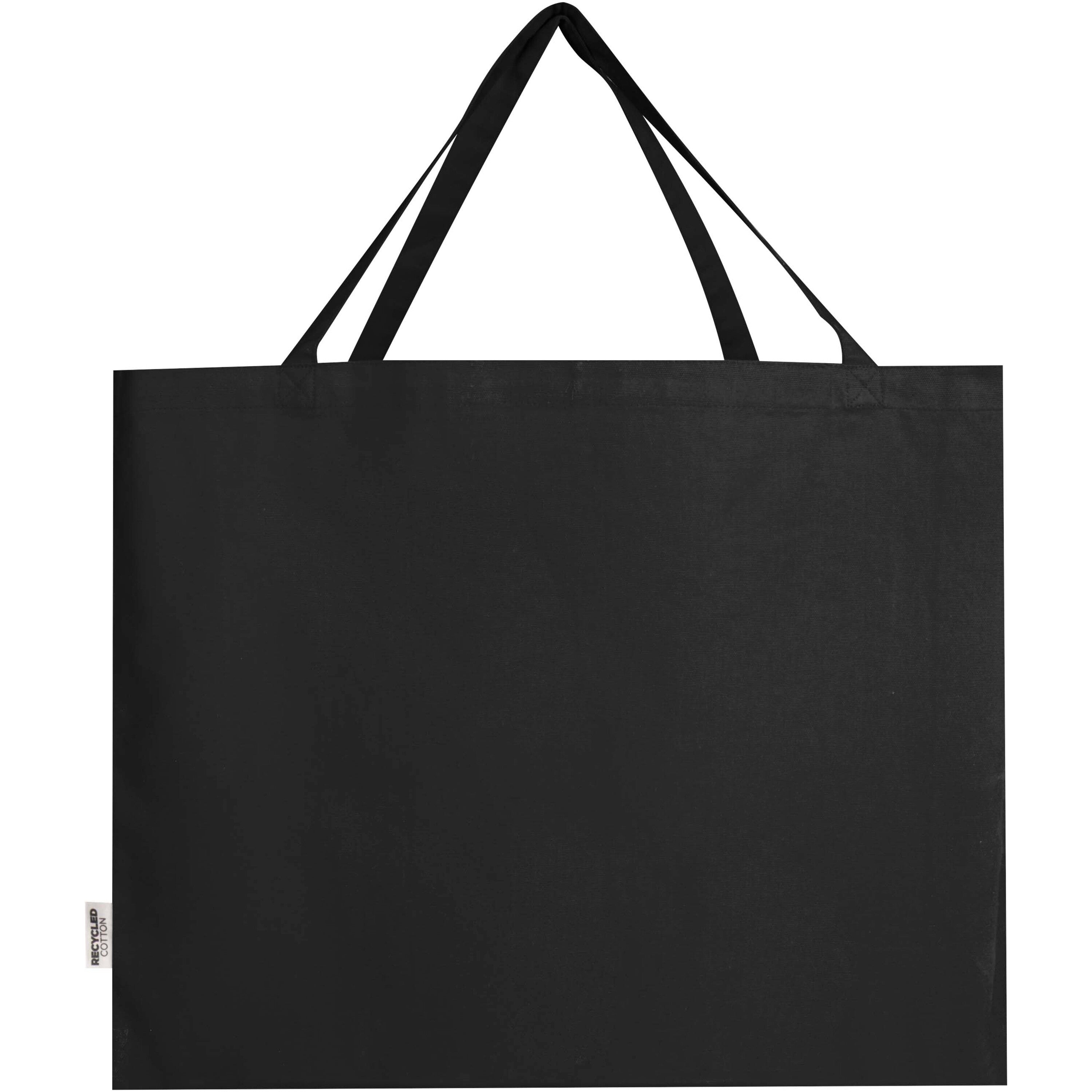 Odessa Upcycled Cotton Tote