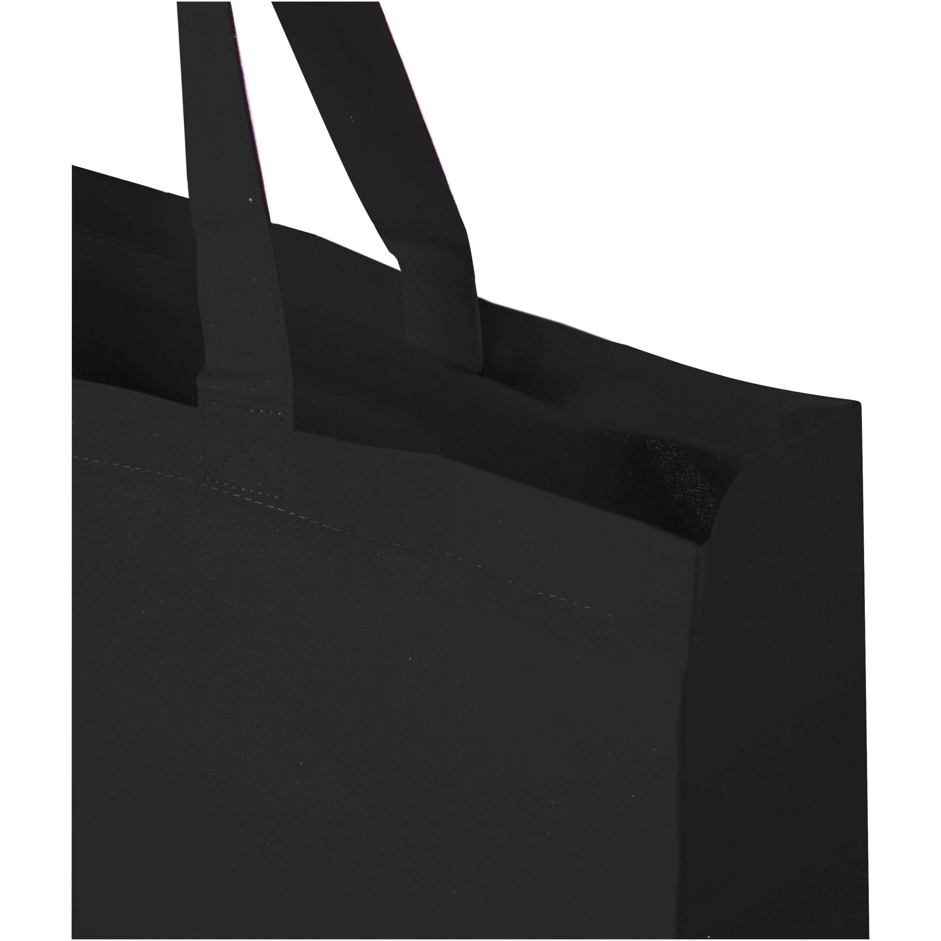 Odessa Upcycled Cotton Tote